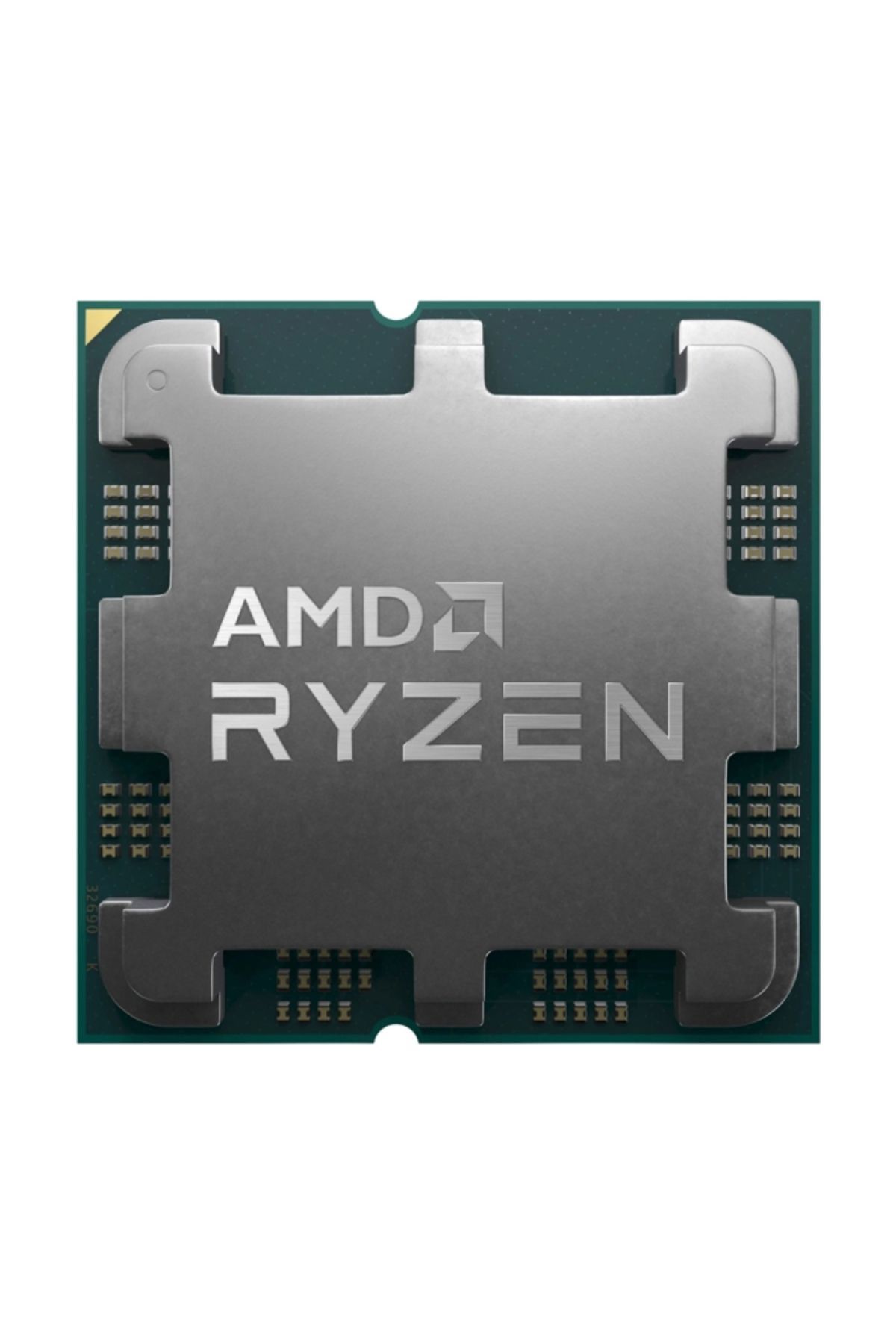 Amd-Ryzen 5 7600X - 4.70Ghz 6-Core 38Mb Cache Tray Processor 1