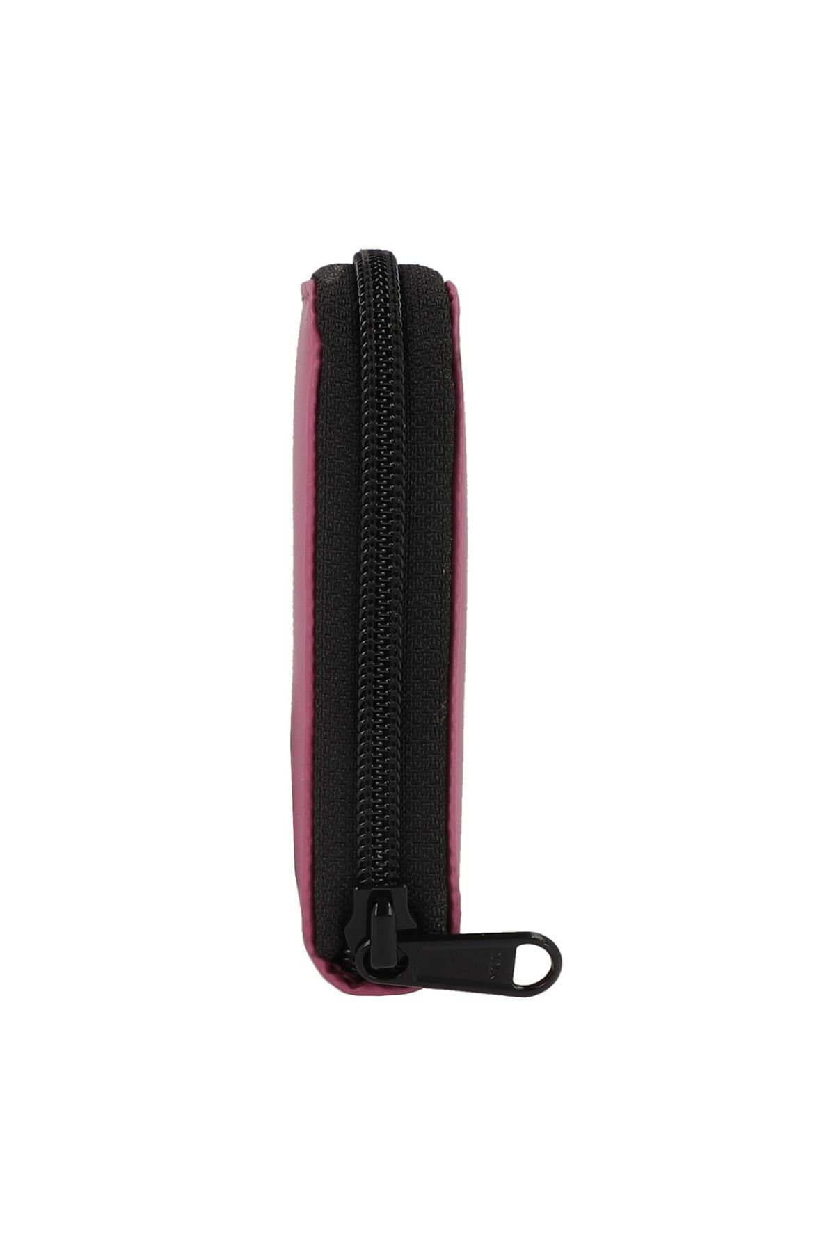 Greenburry-Vorwärts umwandelbare Plane Geldbörse 19 cm 3