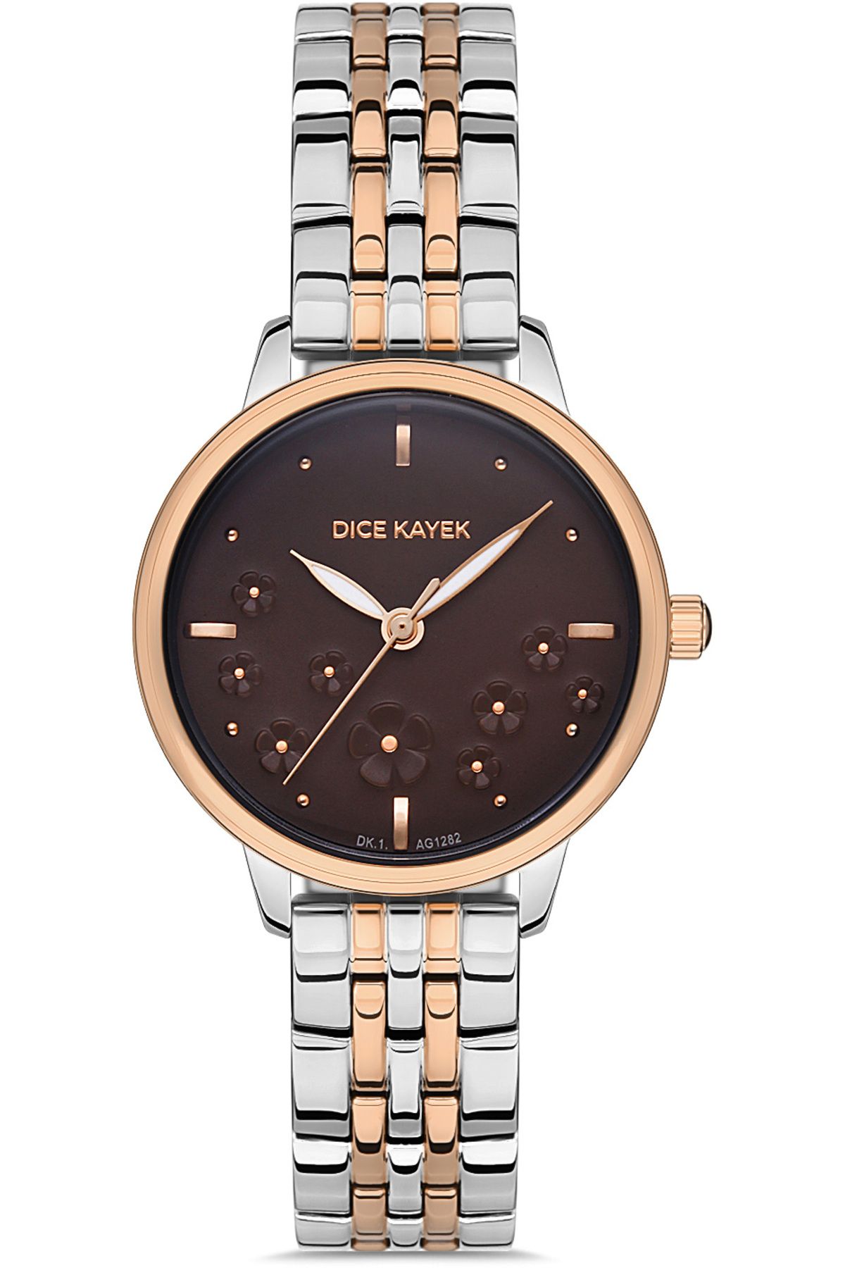 Dice Kayek-Dk.1.Ag1282.09 - Comfortable Shoes with Model Number 1