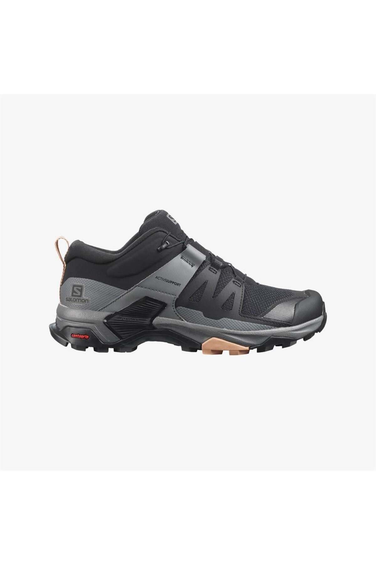 Salomon X Ultra 4 Kadın Outdoor Ayakkabı