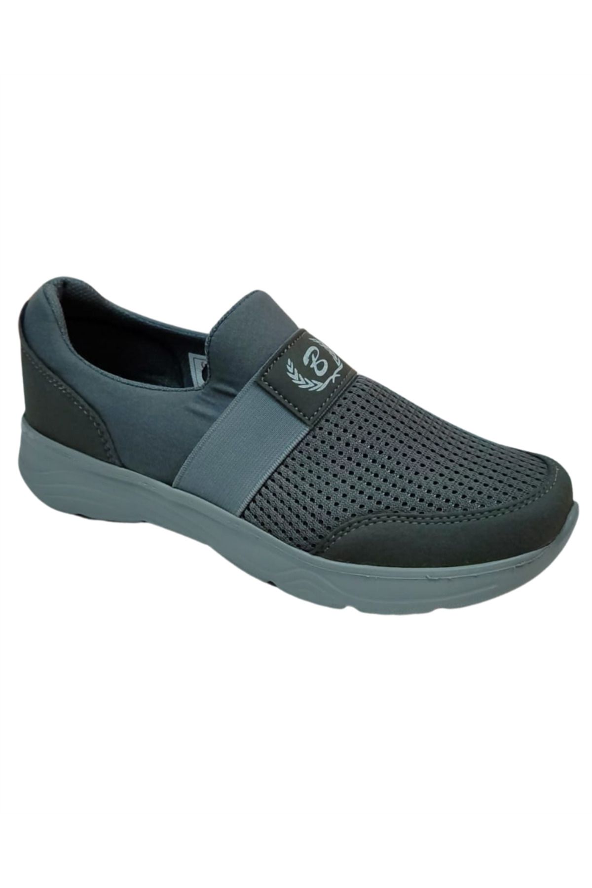 BlackSea-Black Sea 527 Zn (36-40) Smoked Casual Shoes 2