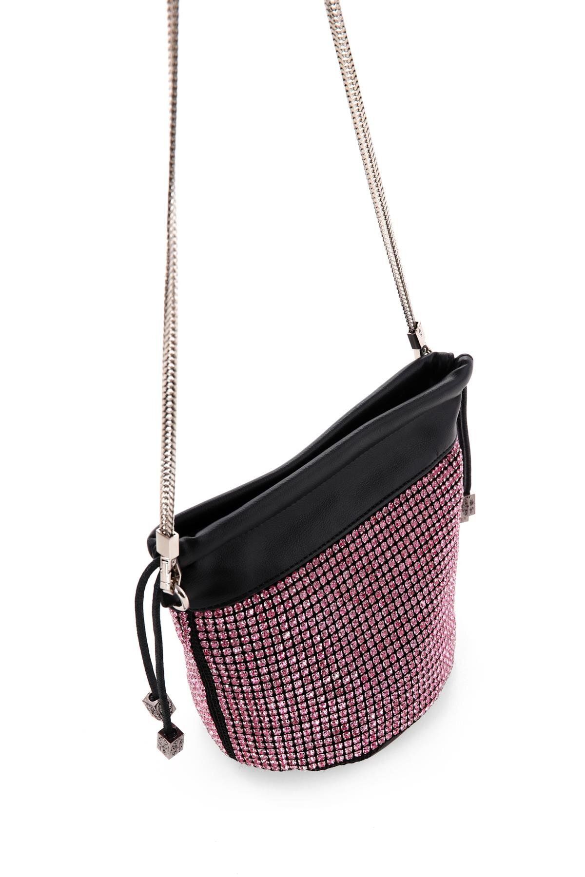 ÇÇS-Ççs 17052 Women's Shoulder Strap Bag 3