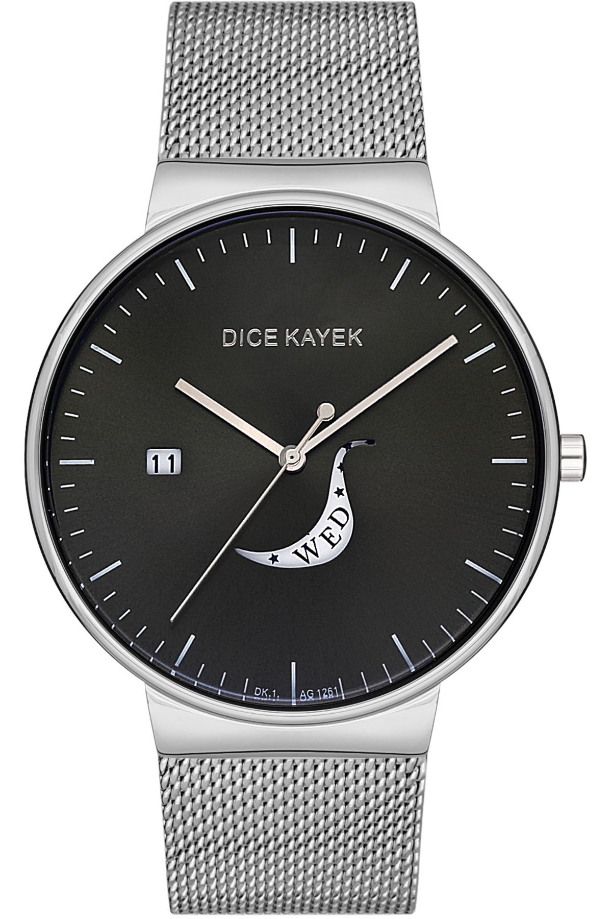 Dice Kayek-Practical Bag with Model Number Dk.1.Ag1261.02 1