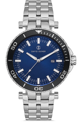 DAVID GUNER DG-8393GA-A3