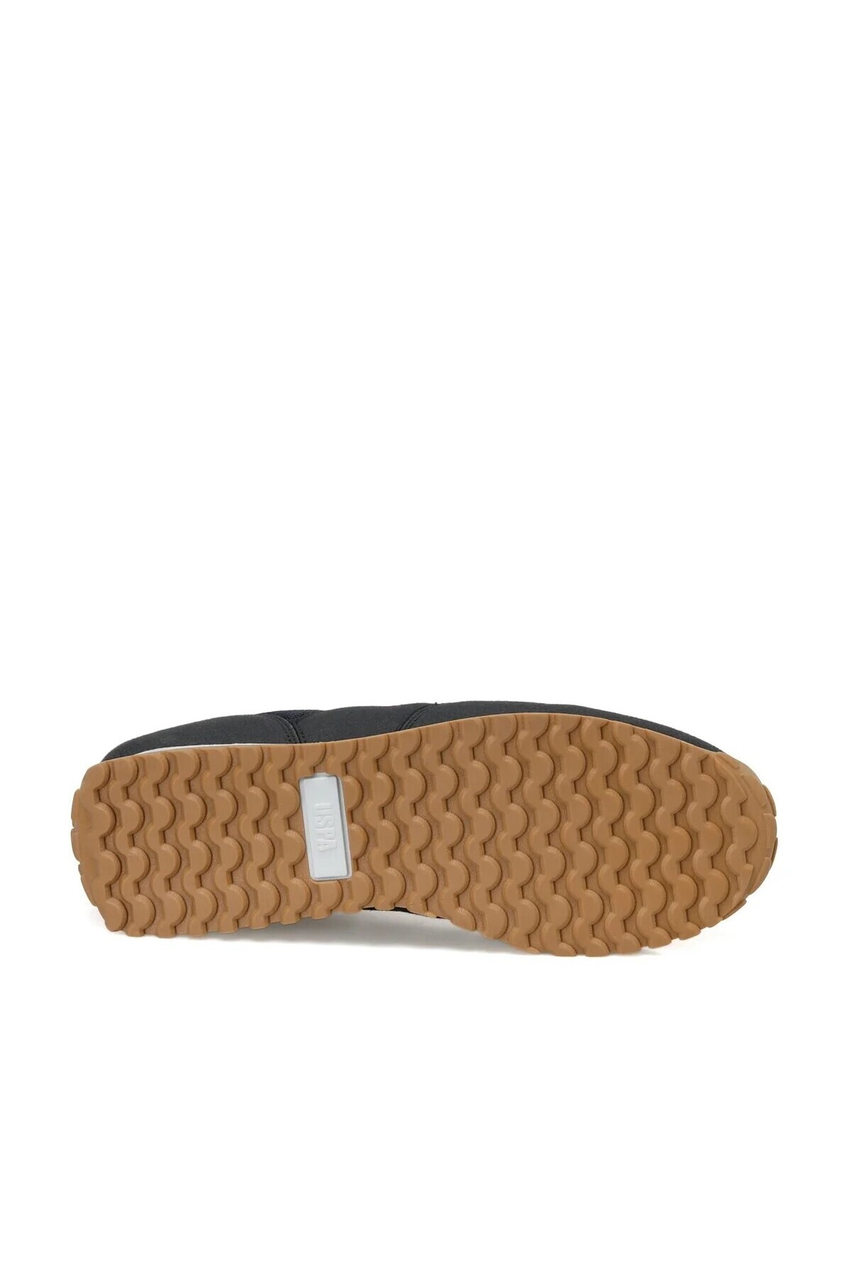 یو اس پولو کفش ورزشی مردانه 4 متری Doris 4fx سرمه‌ای 40/45