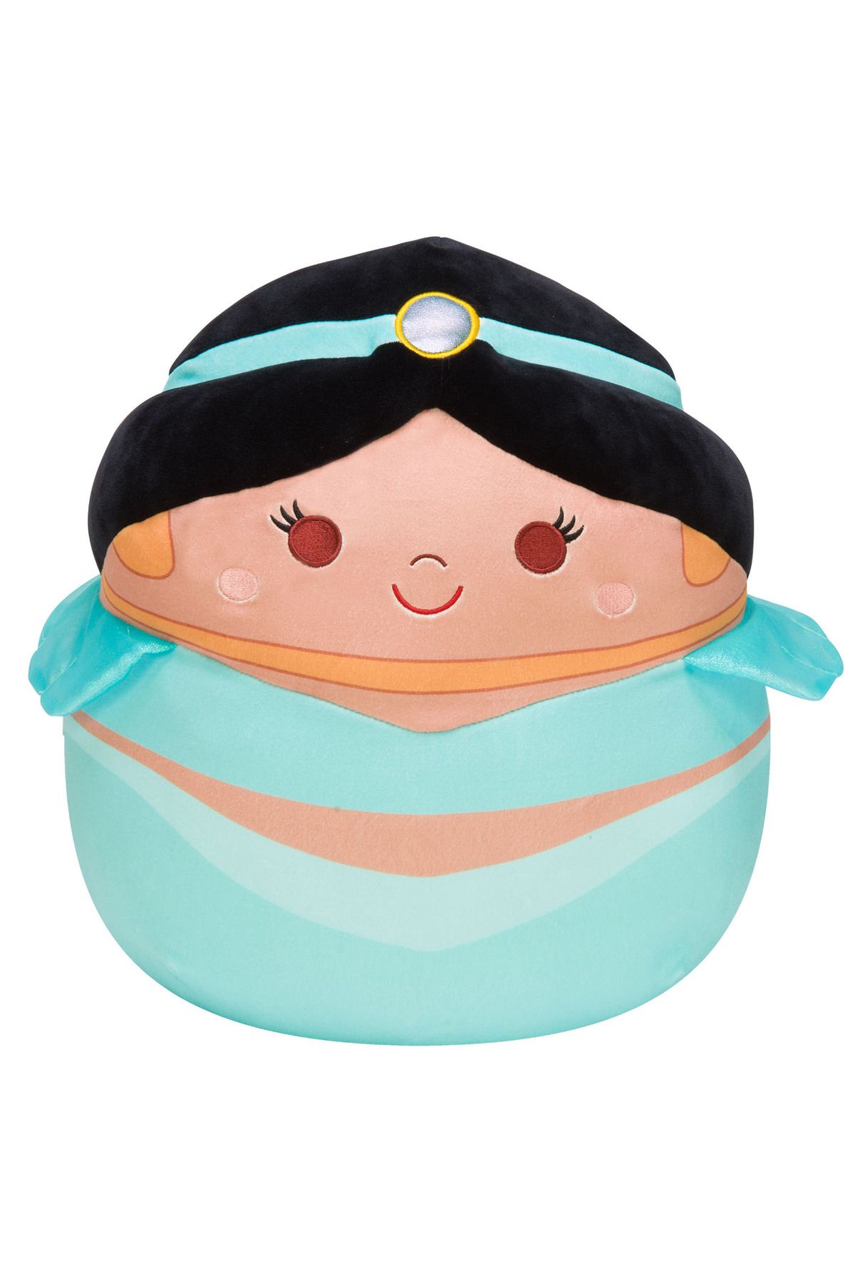 Squishmallows Disney Prenses Serisi - Jasmine 20 cm SQDI00505