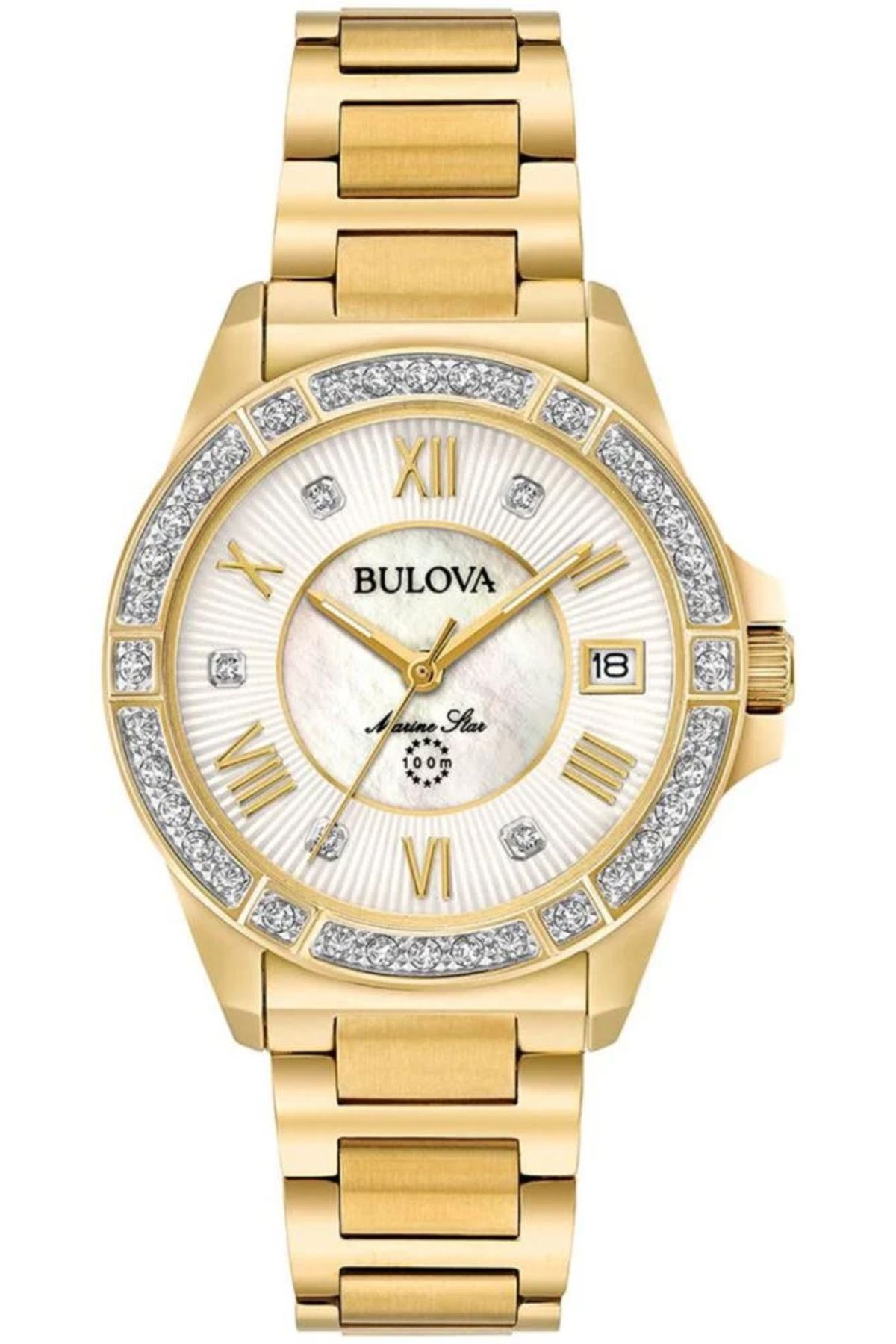 Bulova 98r235