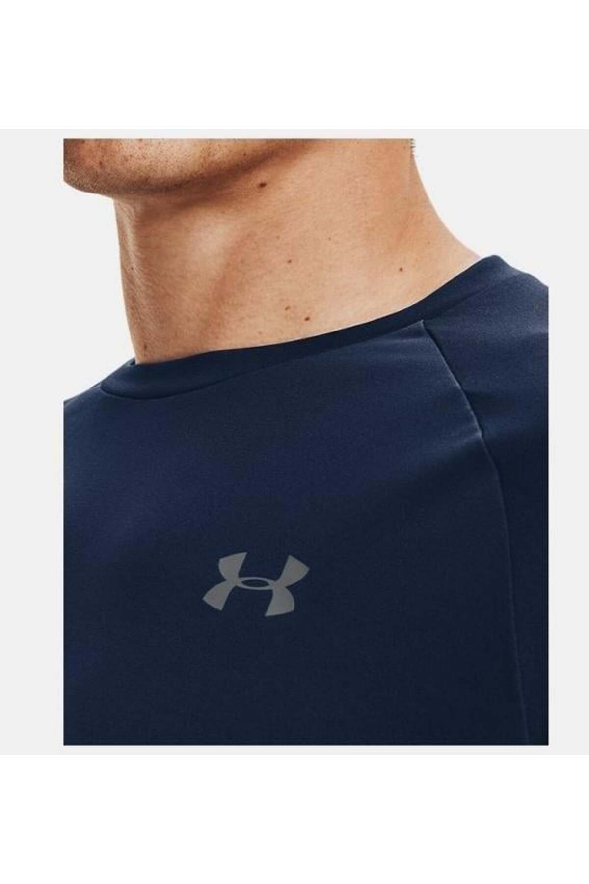 Under Armour-Ua Tech 2.0 Ss Tee Men's T-Shirt 7