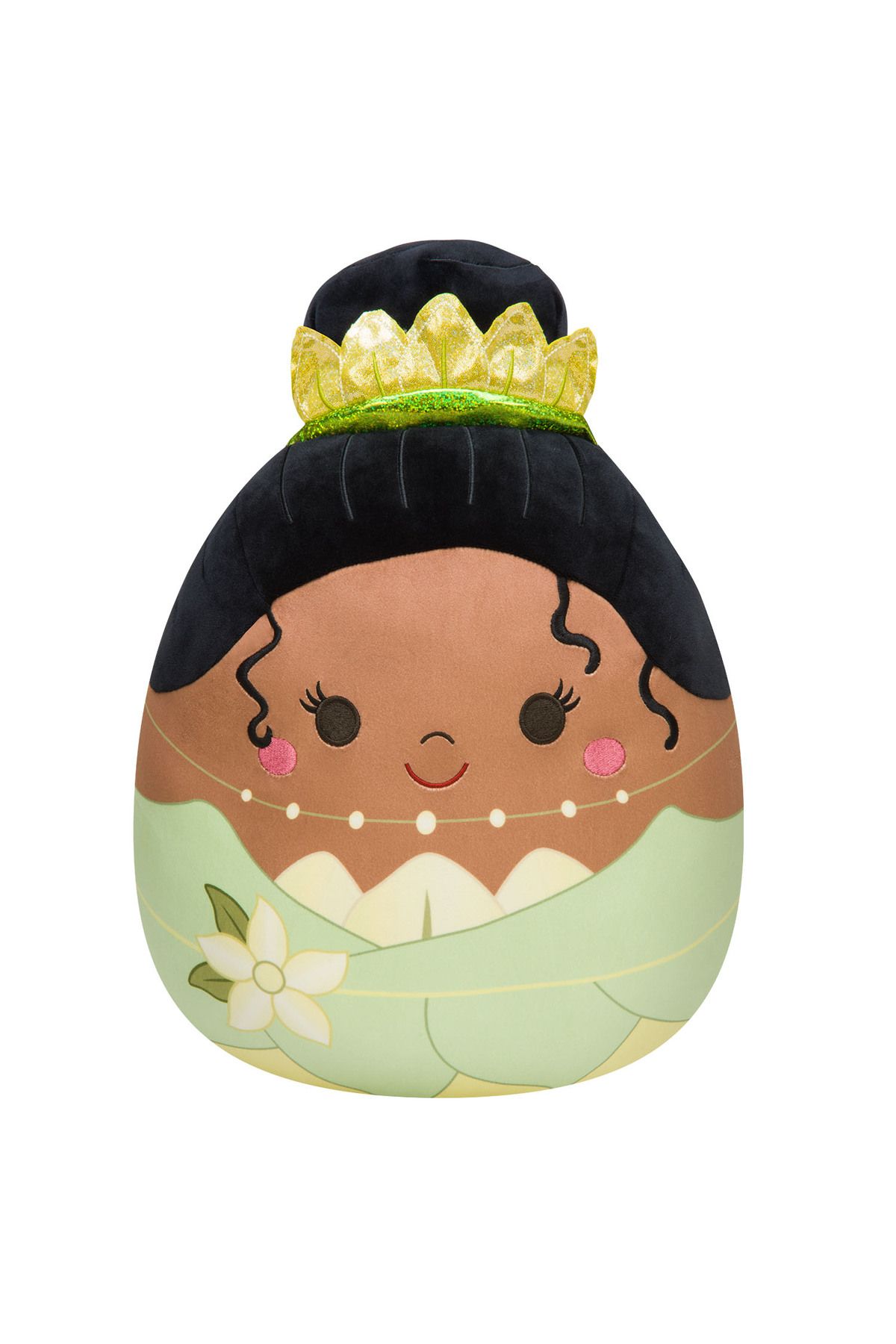 Squishmallows Disney Prenses Serisi - Tiana 20 cm SQDI00506