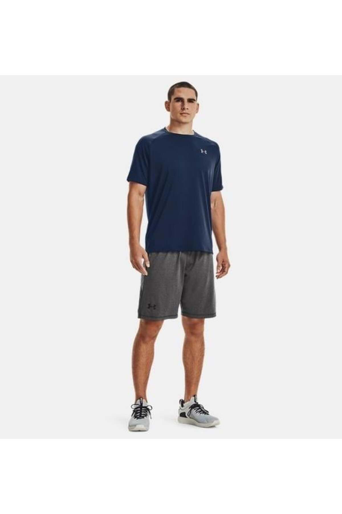 Under Armour-Ua Tech 2.0 Ss Tee Men's T-Shirt 4