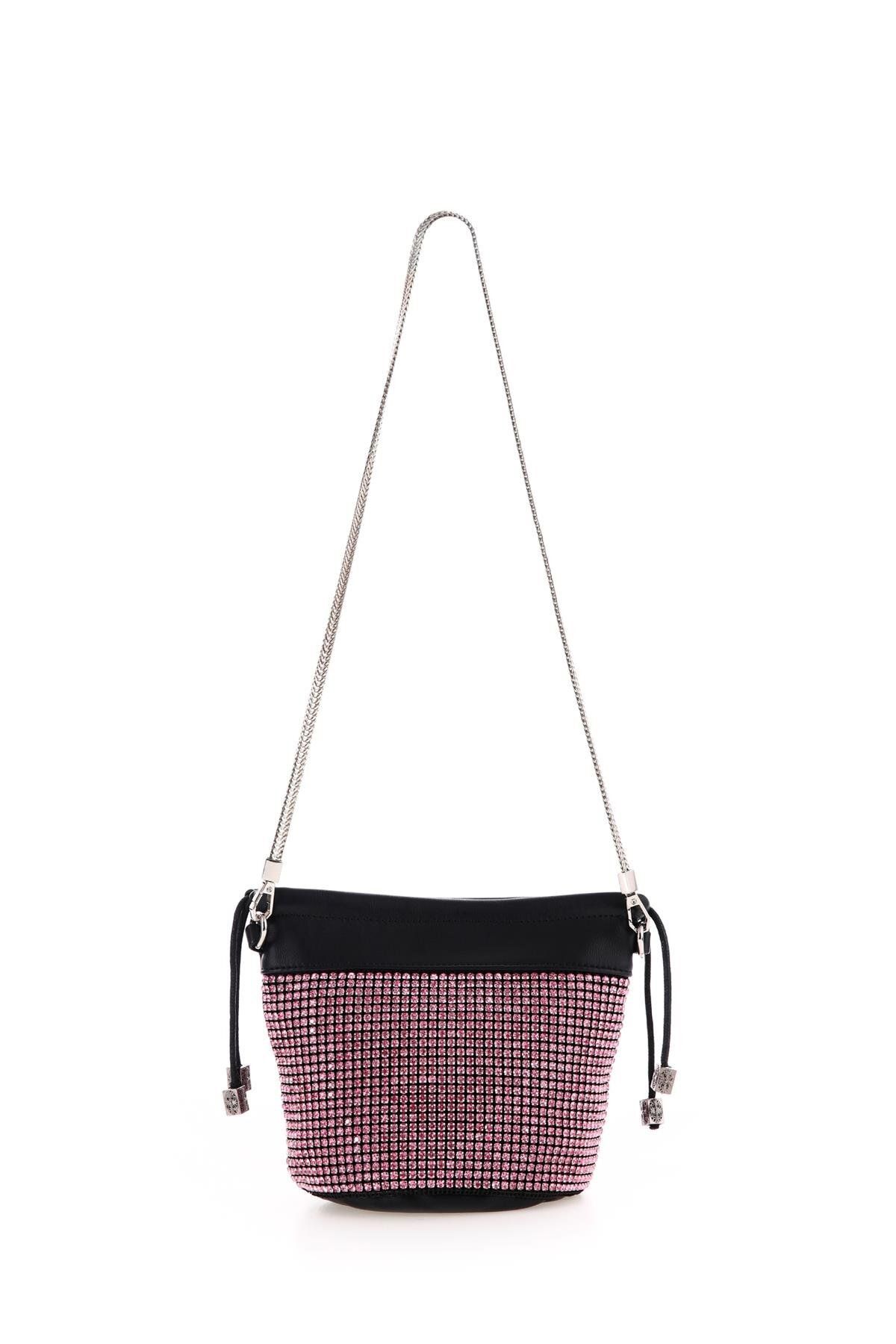 ÇÇS-Ççs 17052 Women's Shoulder Strap Bag 6