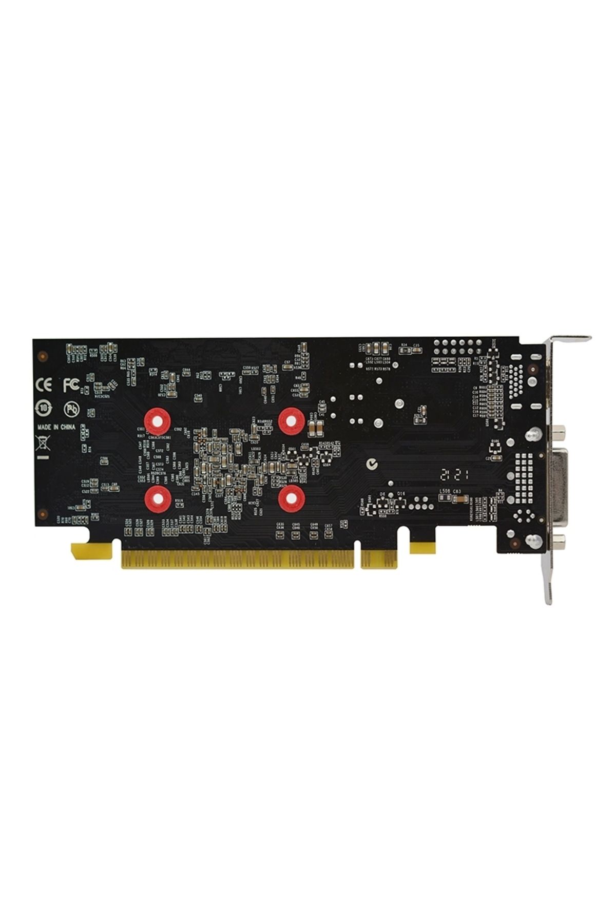 Afox-Geforce Gt730 2Gb Ddr3 128Bit (Af730-2048D3L5) 4