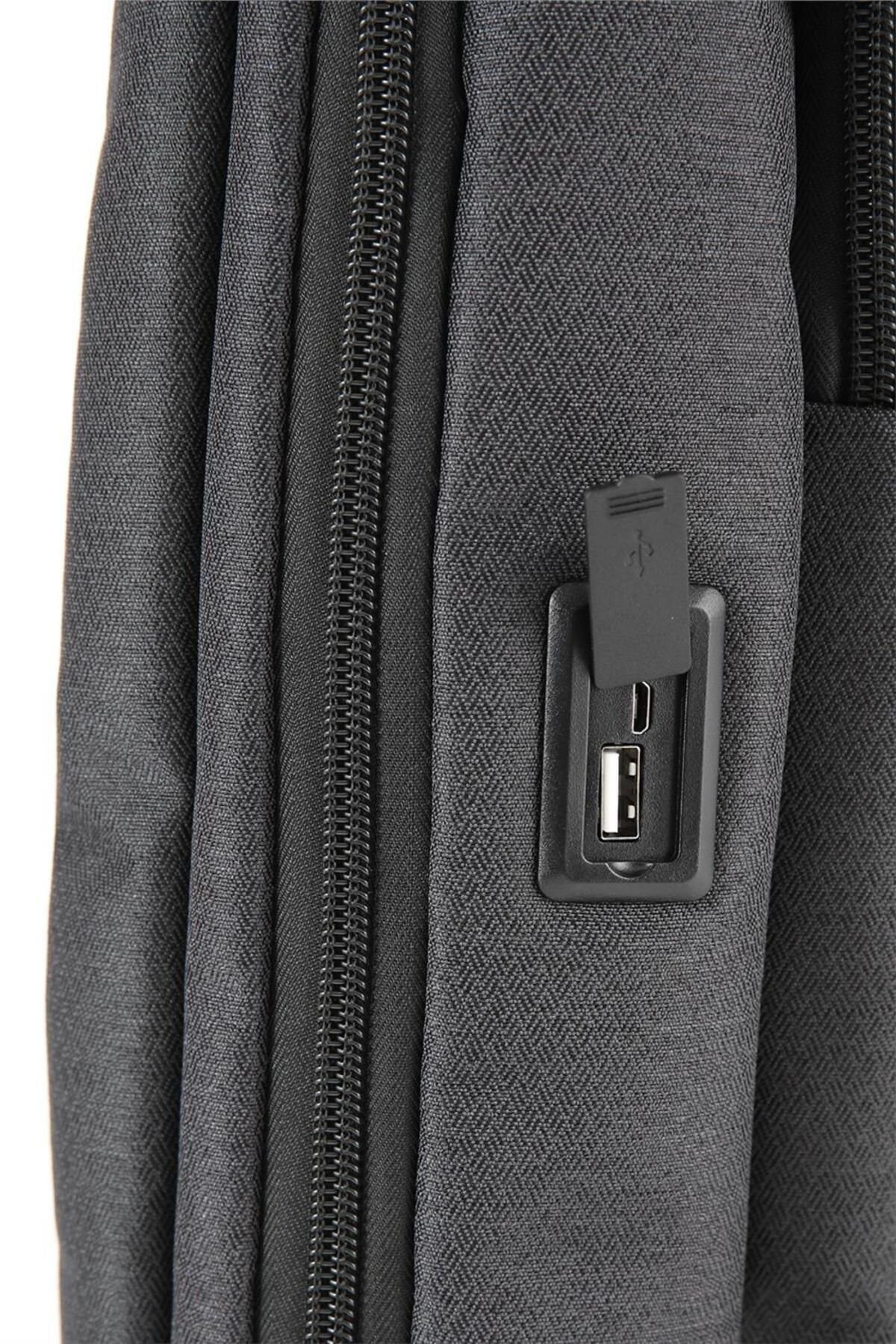 ÇÇS-Unisex Backpack C.Ccs51419 5