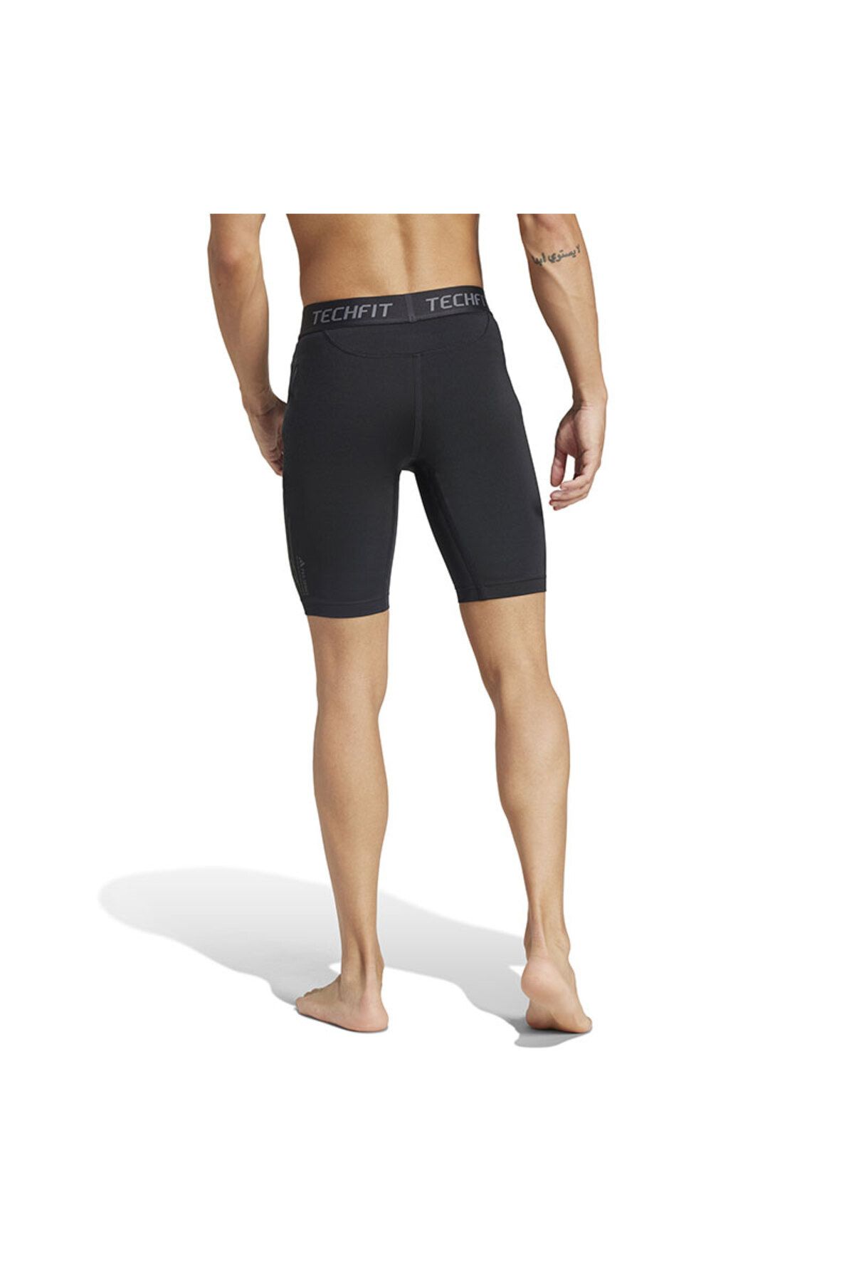 adidas-Tf Res. Men's Black Tights In5617 4