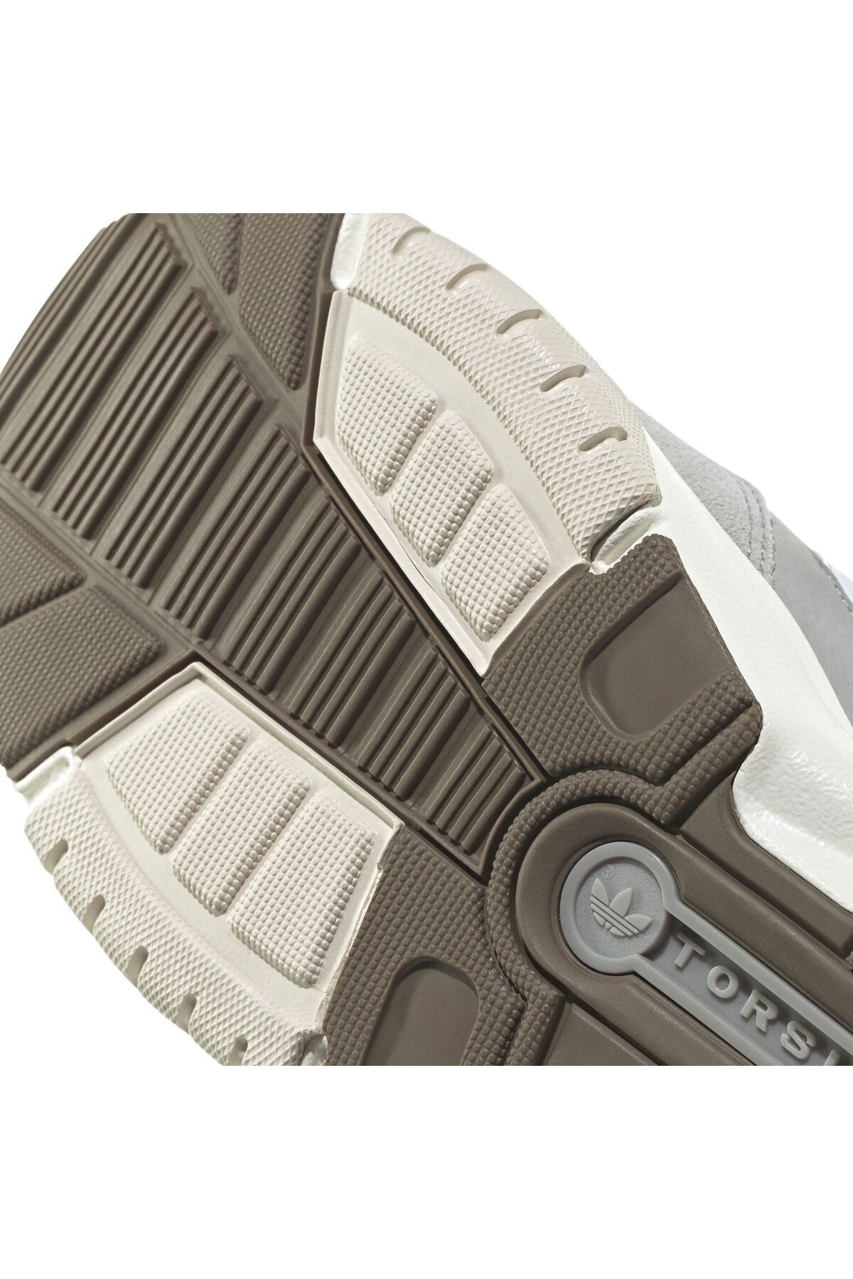 اسنیکر خاکستری مردانه کتونی کفش ورزشی F90 IF2866 adidas