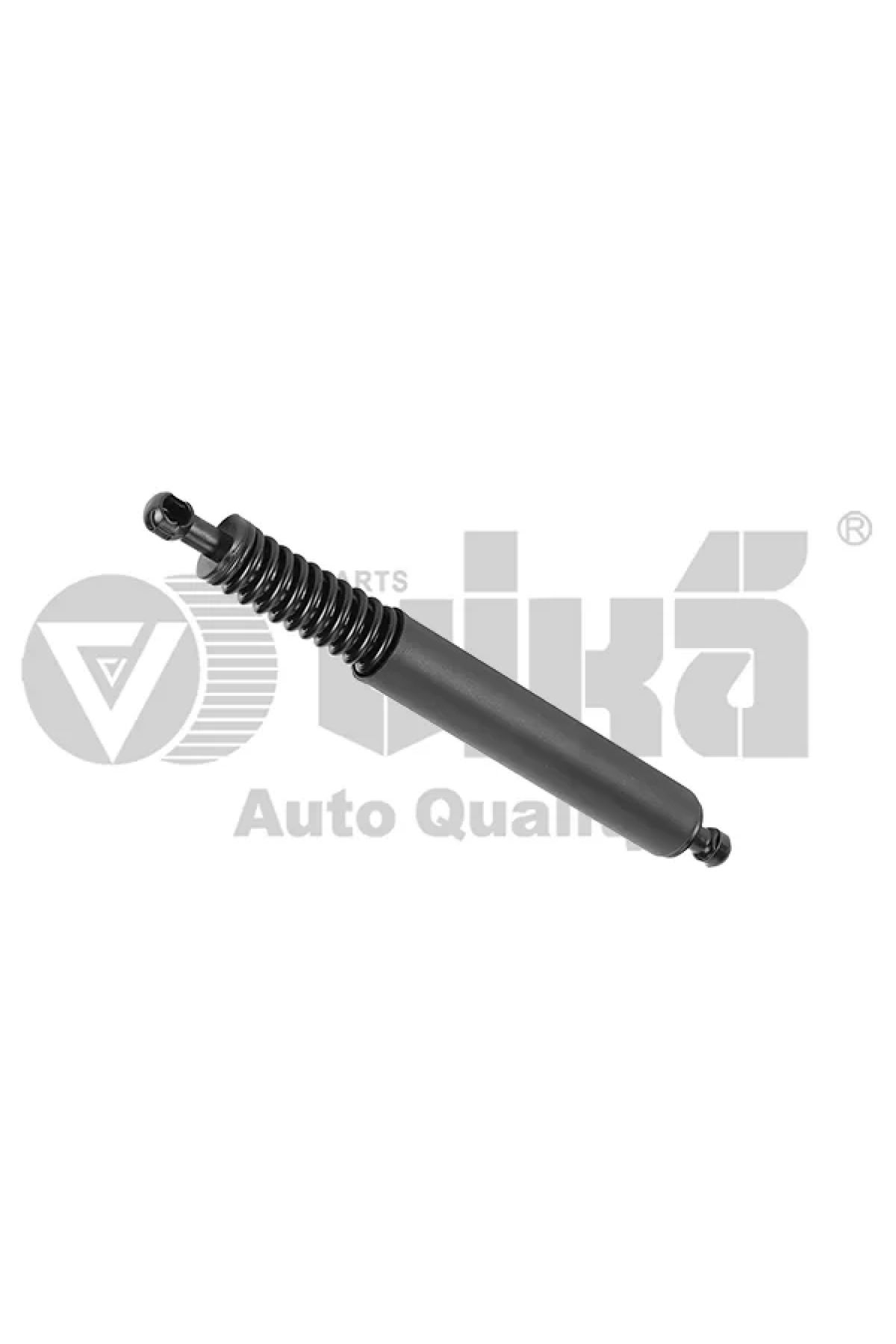 Vika-7L 6827550 N Touareg 2003-2010 Spring Loaded Luggage Cover Shock Absorber 1