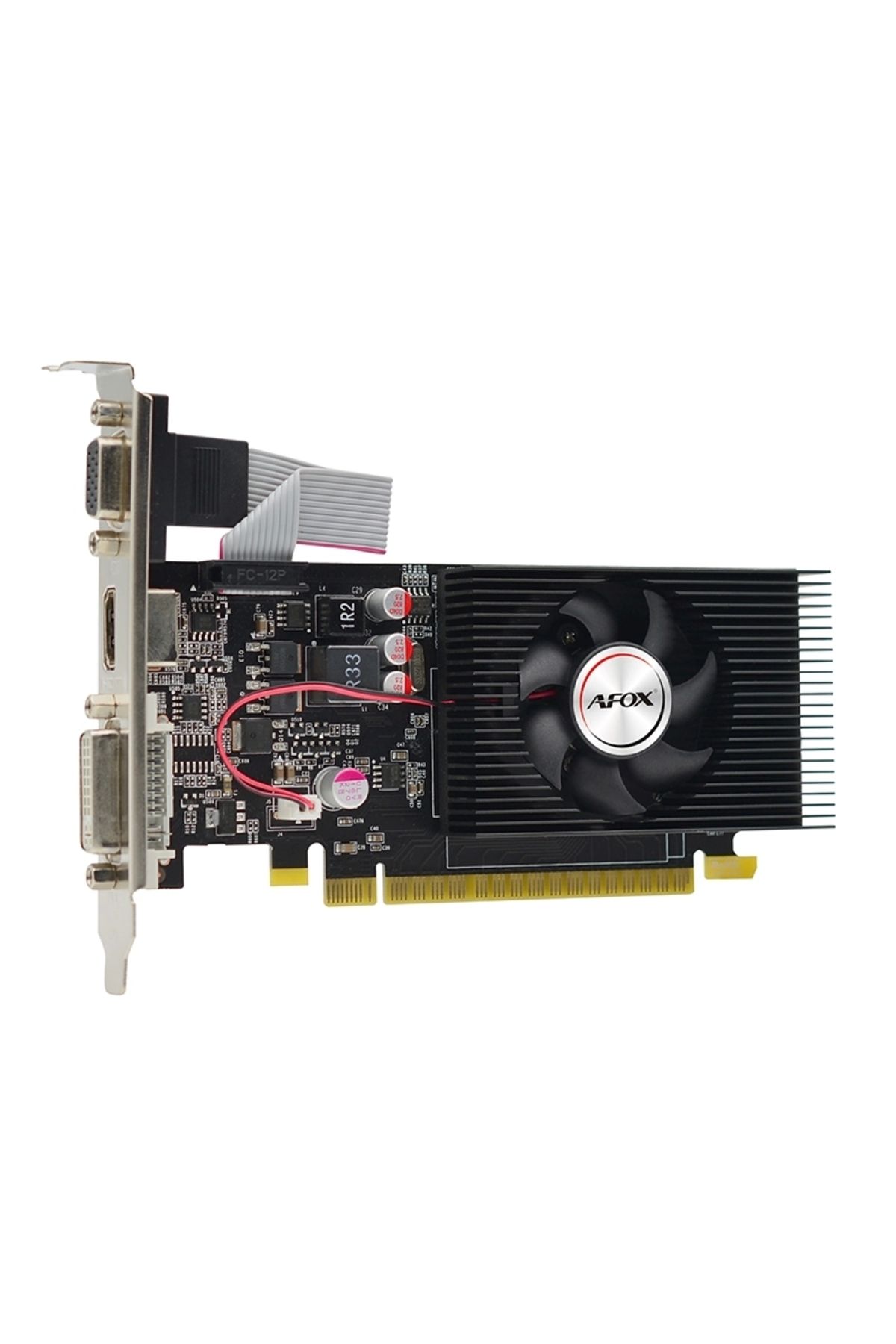 Afox-Geforce Gt730 2Gb Ddr3 128Bit (Af730-2048D3L5) 5