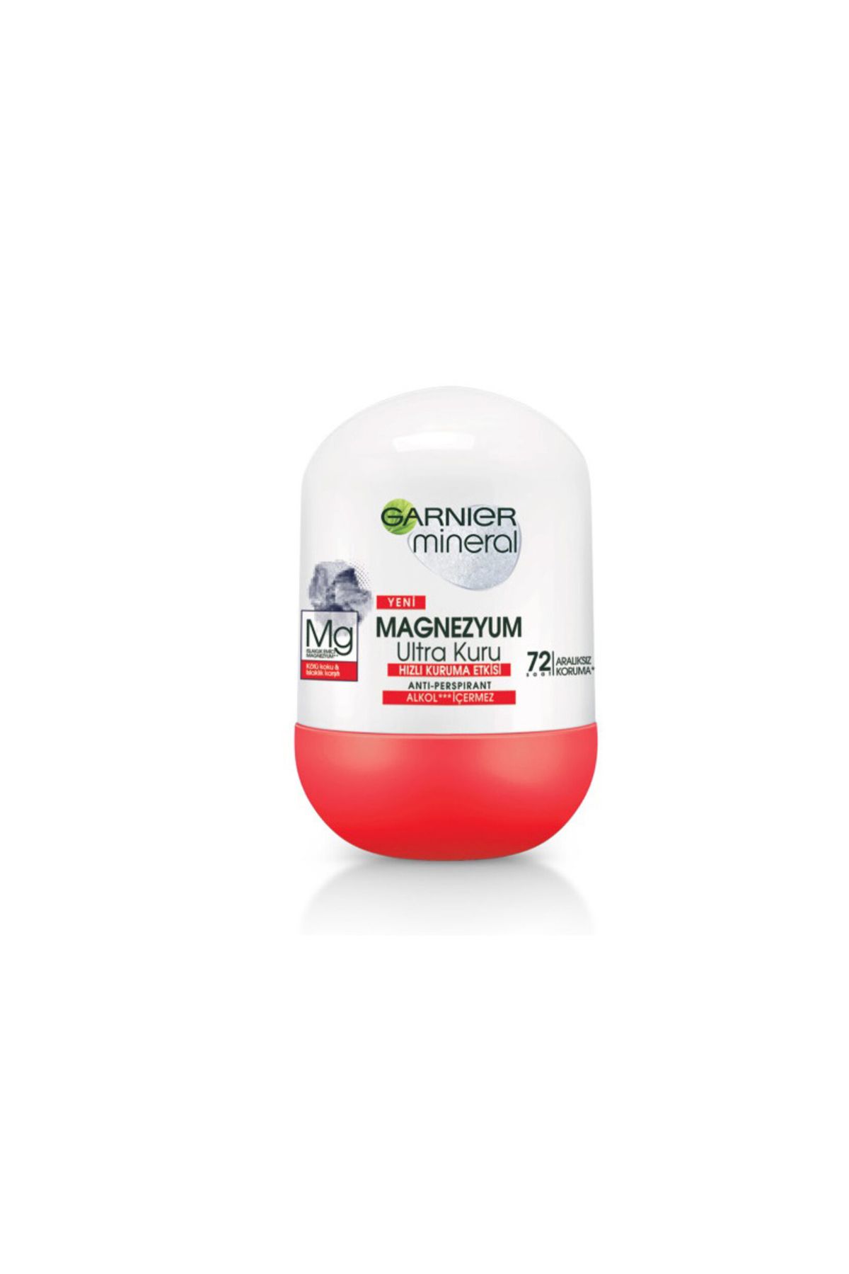 Yenikoza Kadın Deodorant Roll-on