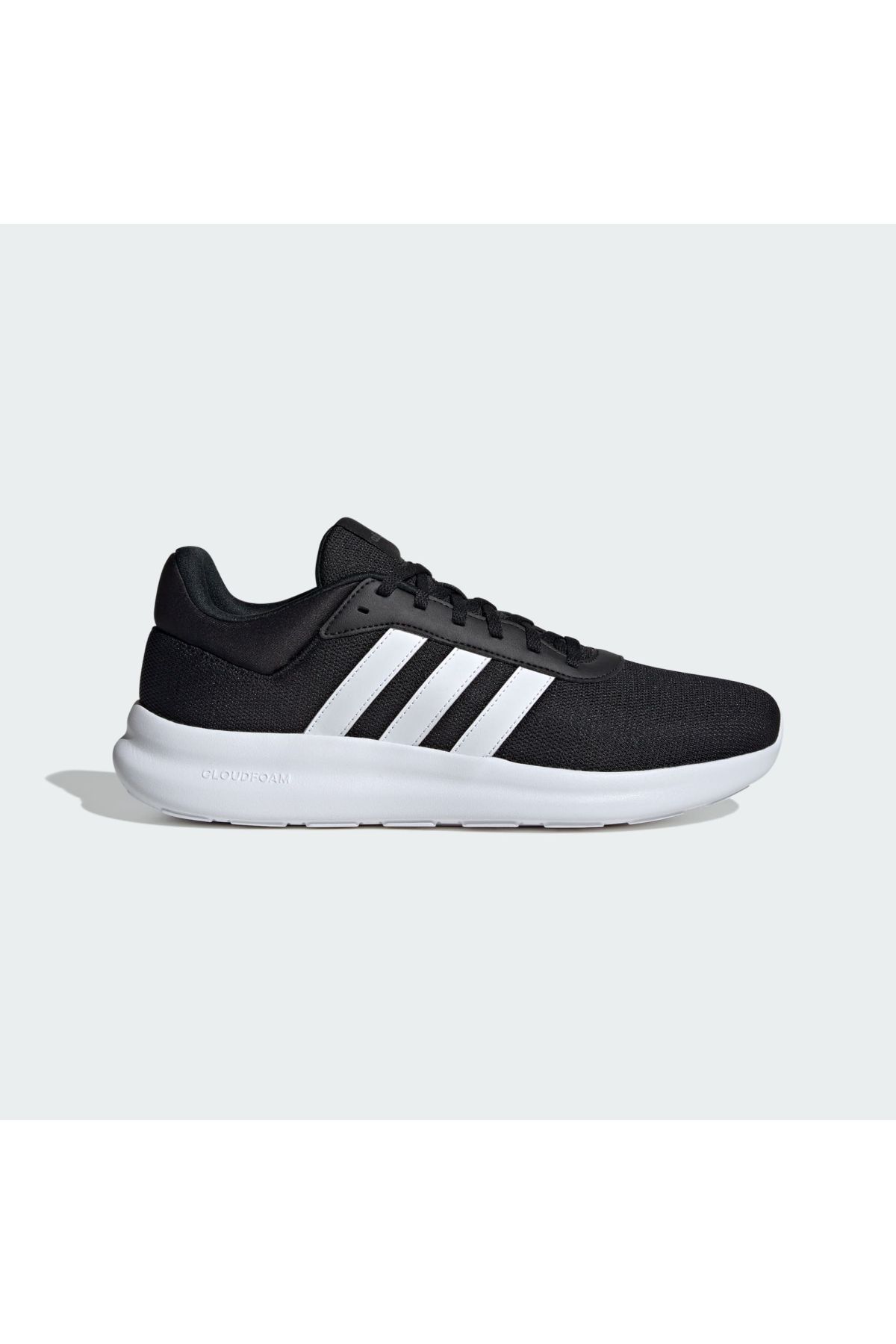 کفش ورزشی مشکی مردانه adidas Lite Racer 4.0 Ie6133