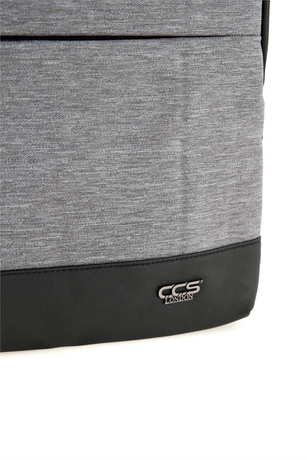 ÇÇS-Unisex Briefcase C.Ccs71425 6