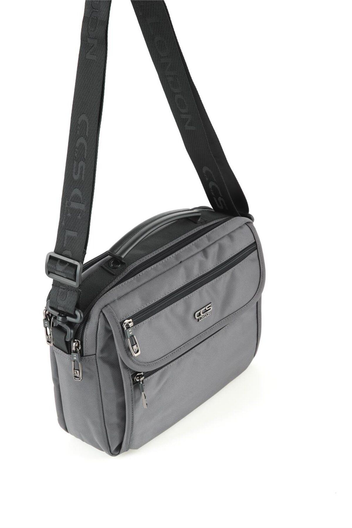 ÇÇS-Ccs 31366 Shoulder Strap Handbag 4