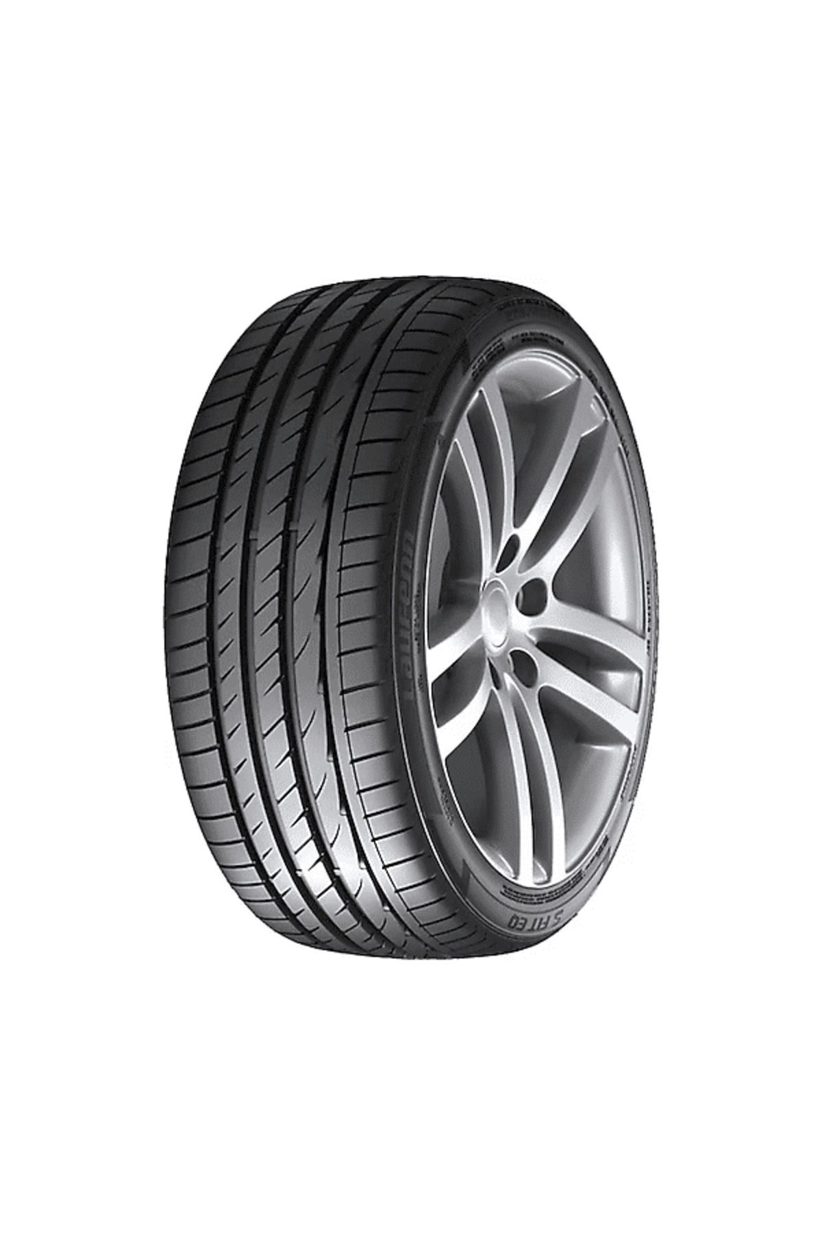 Laufenn S Fit EQ+ LK01 185/55R16 83V ( Yıl: 2025 )
