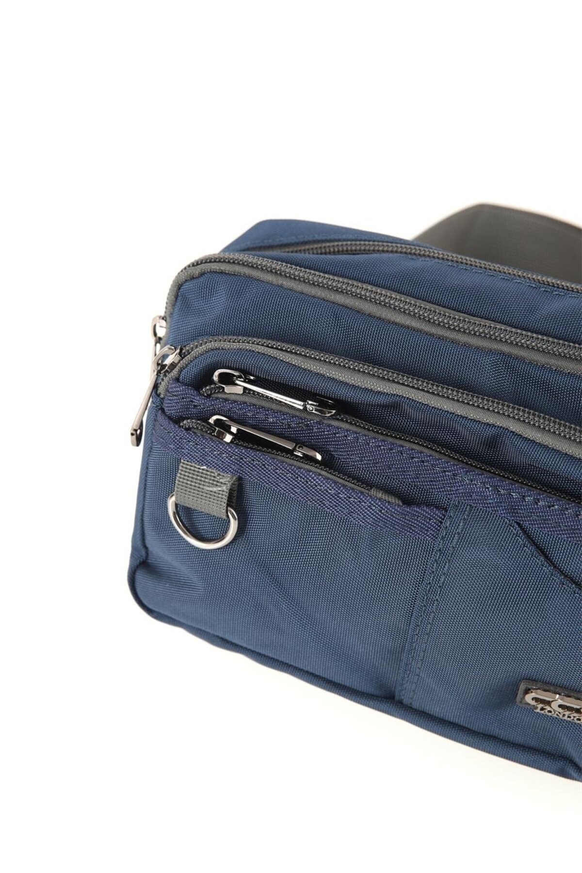 ÇÇS-Unisex Waist Bag C.Ccs31398 5