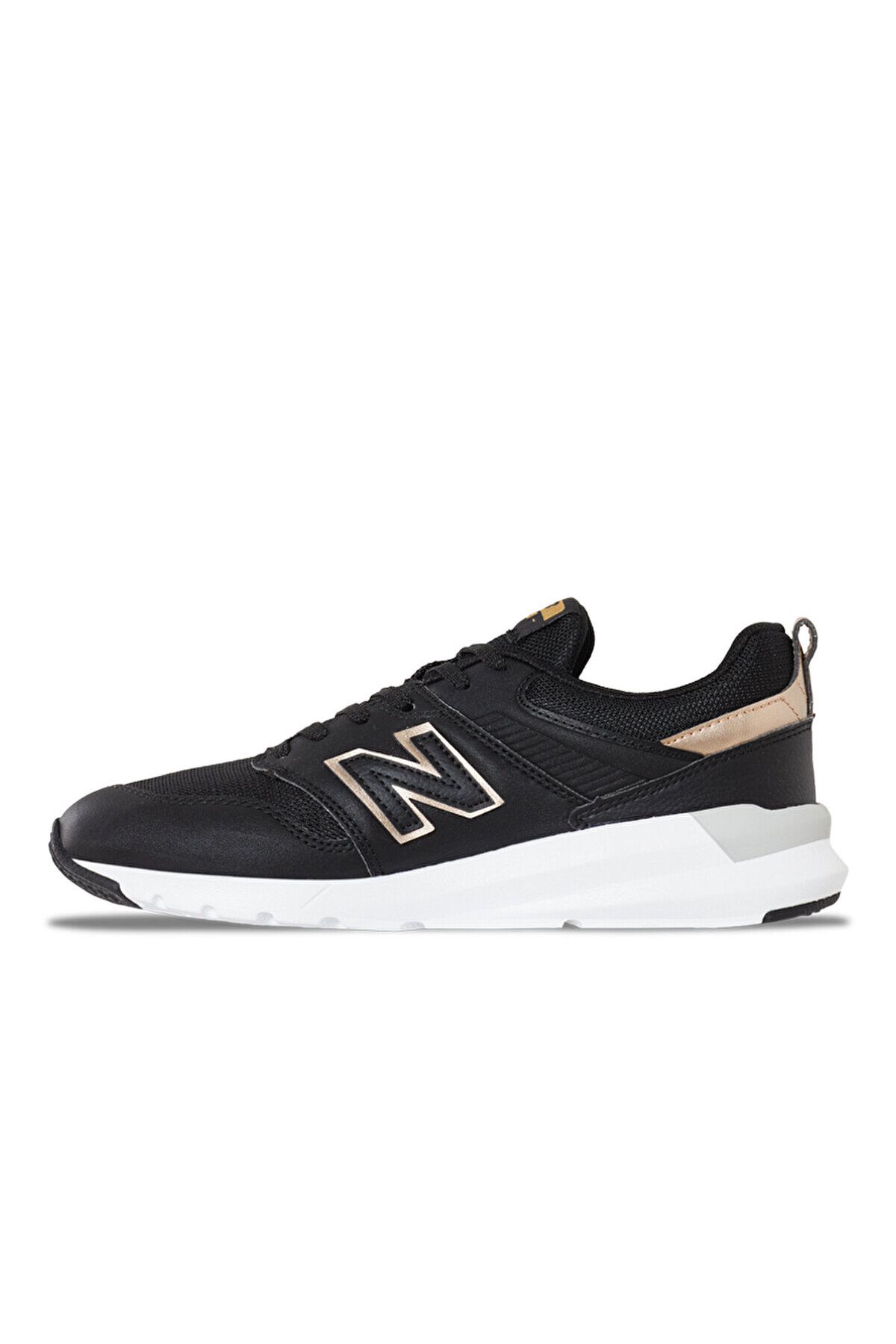 کفش کتانی زنانه WS009BGN - سبک زندگی - GS009BGN New Balance