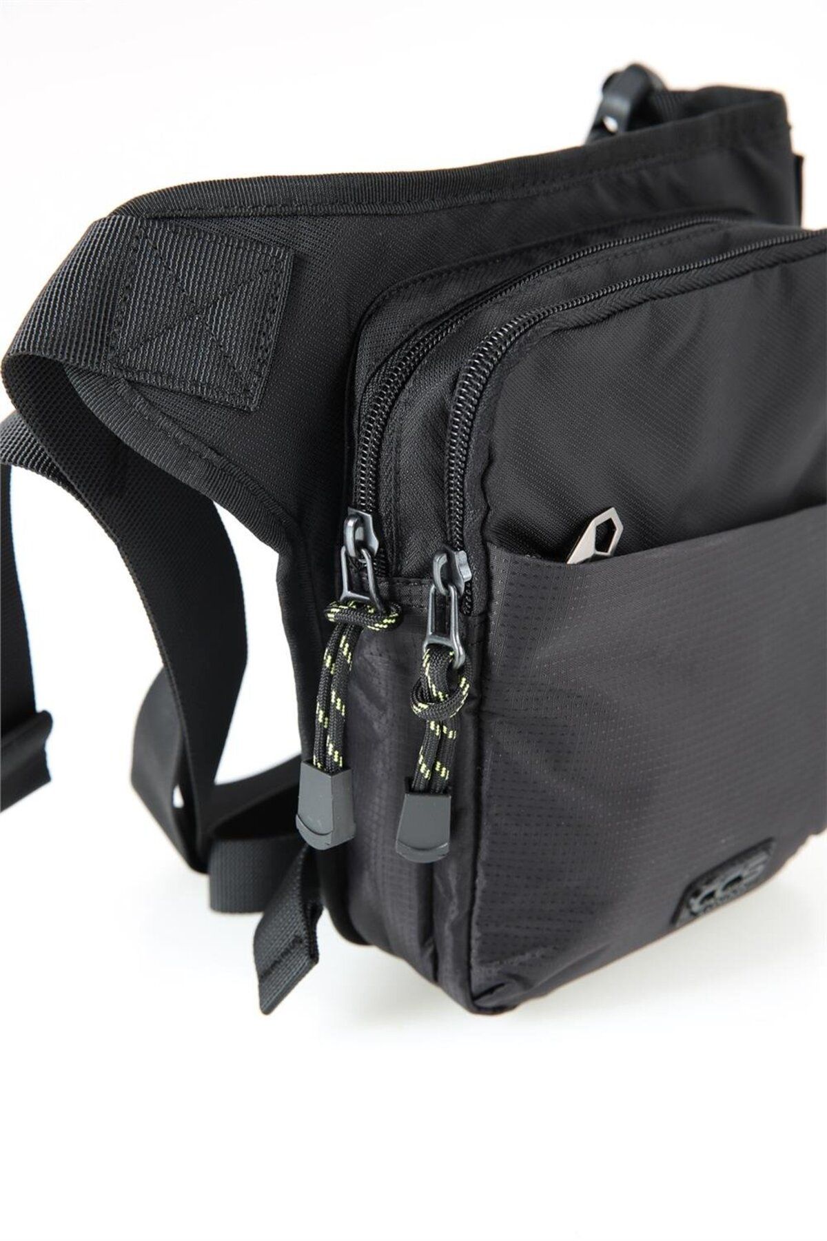 ÇÇS-Unisex Waist Bag C.Ccs31186 2