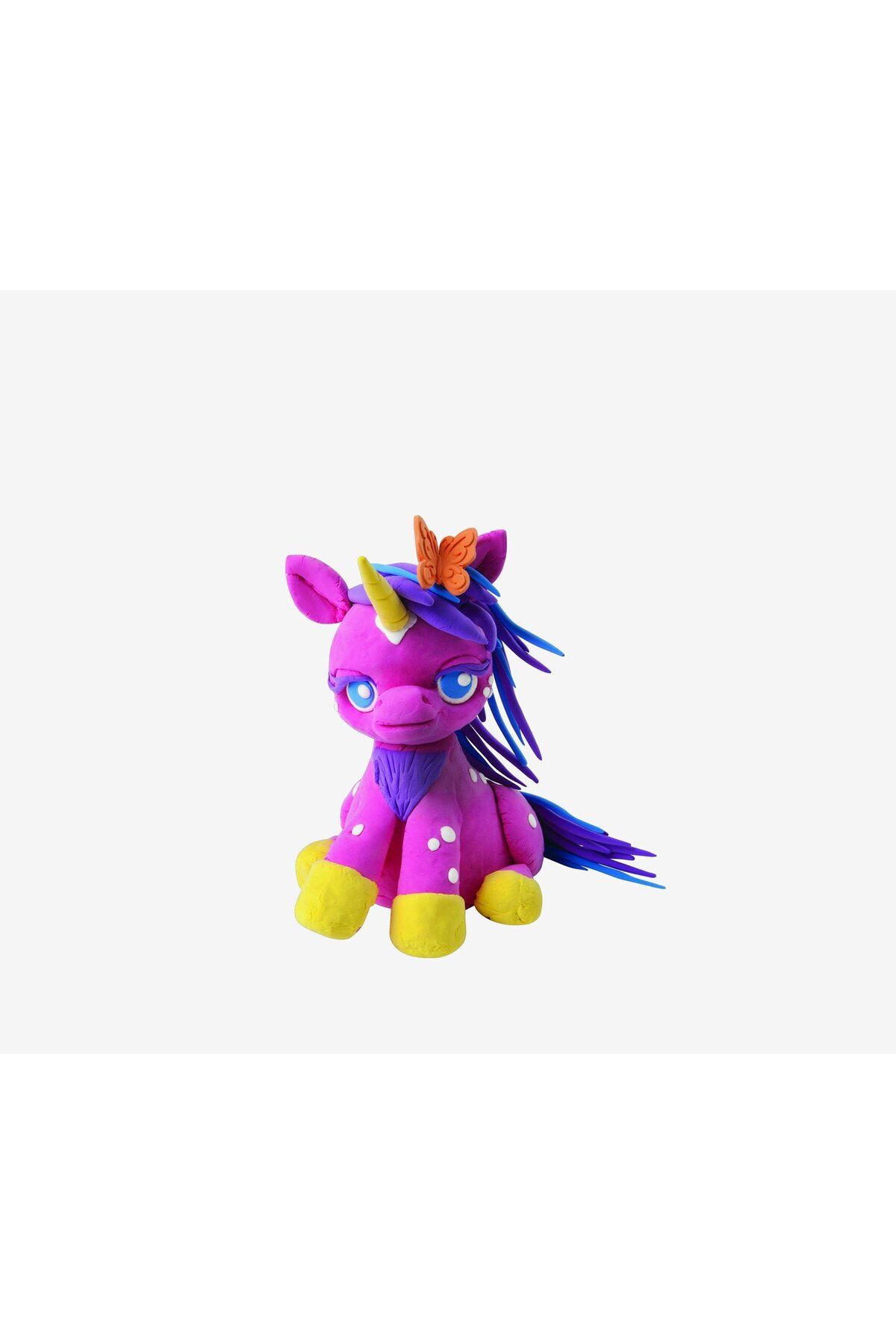Orb Slimy-Morph Transform, Pink and White 3