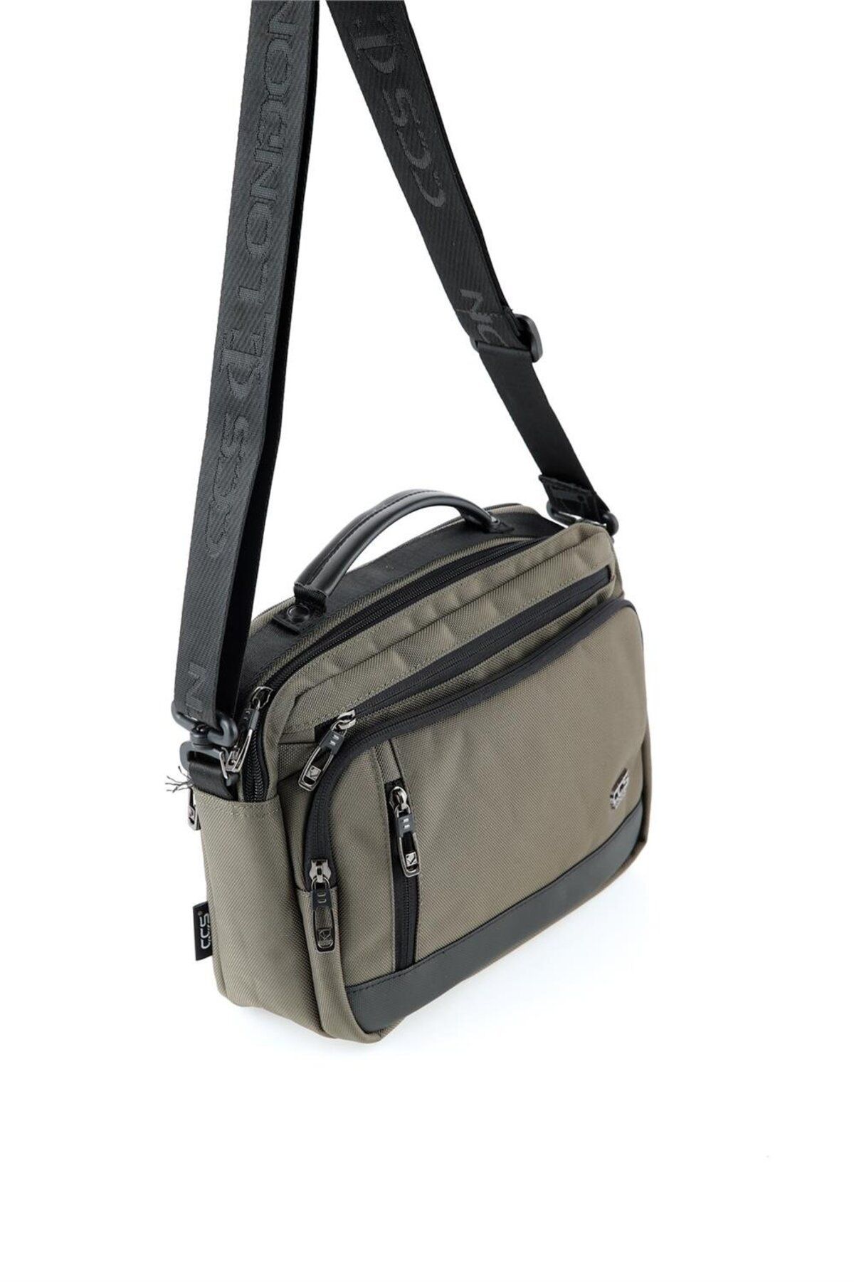 ÇÇS-Ccs 31380 Shoulder Strap Handbag 4
