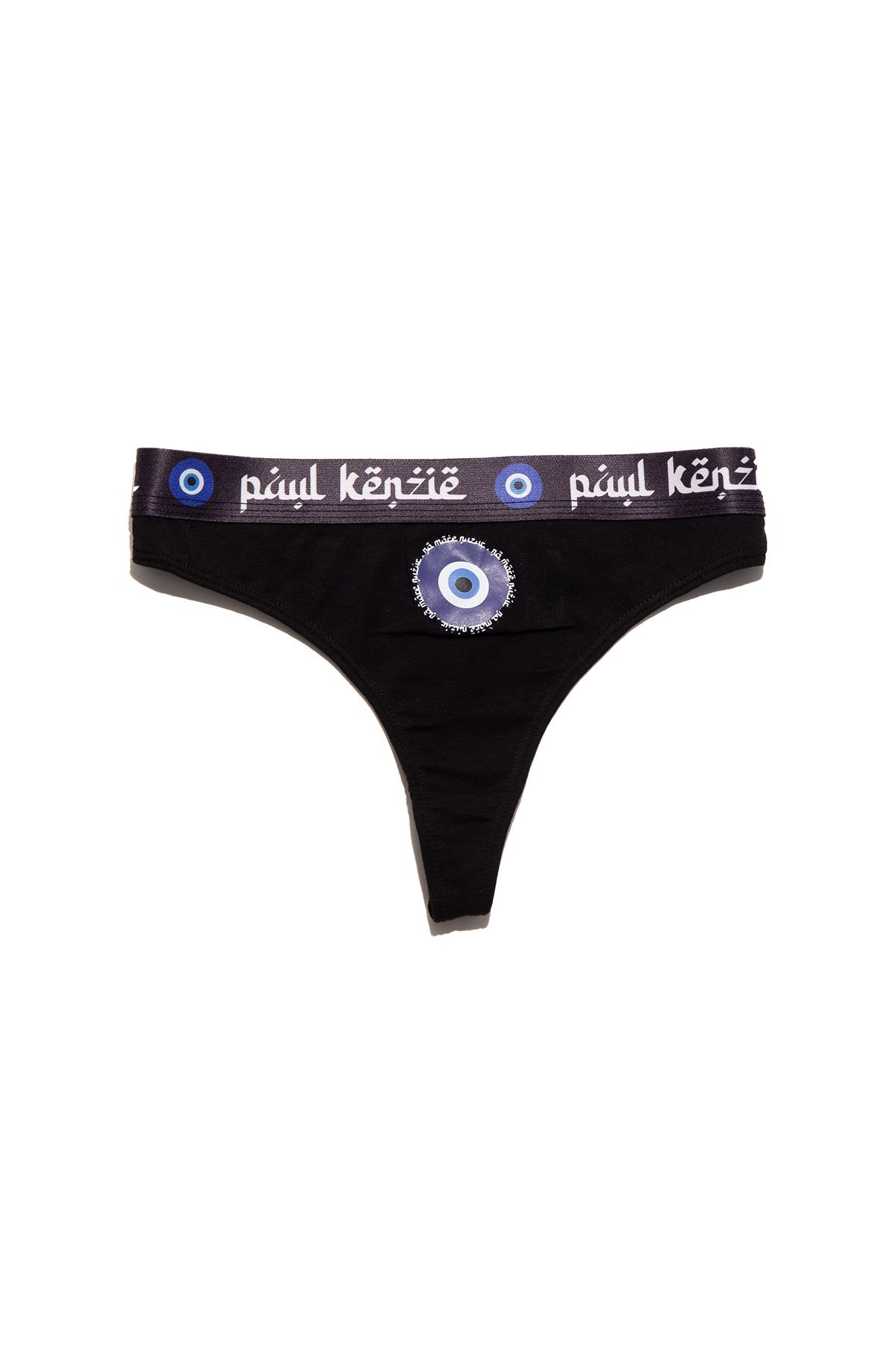 Paul Kenzie-Evil Eye Single Women's String Panties 1