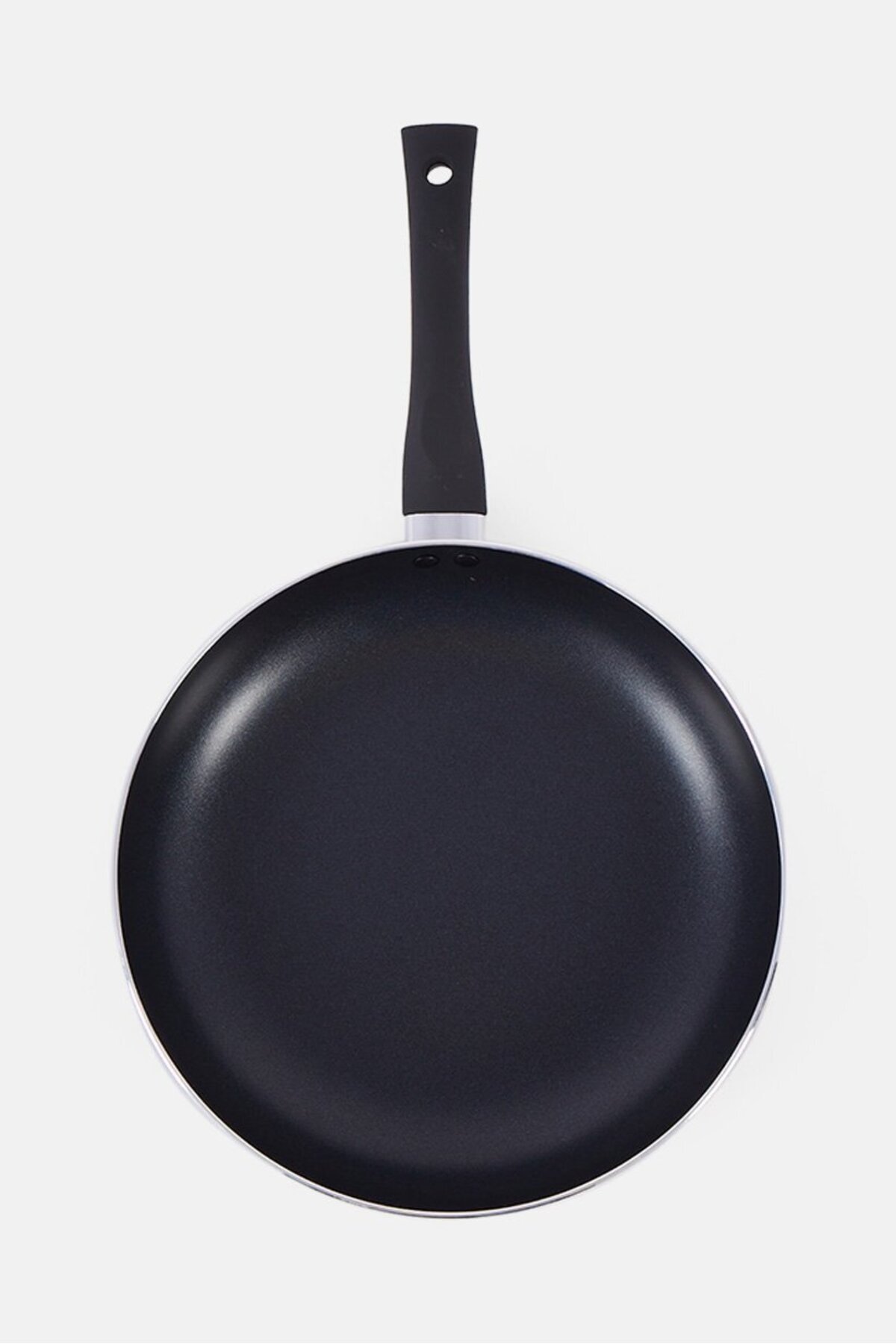 XX Neuva-Heavy Gauge Non Stick Fry Pan, Black 2
