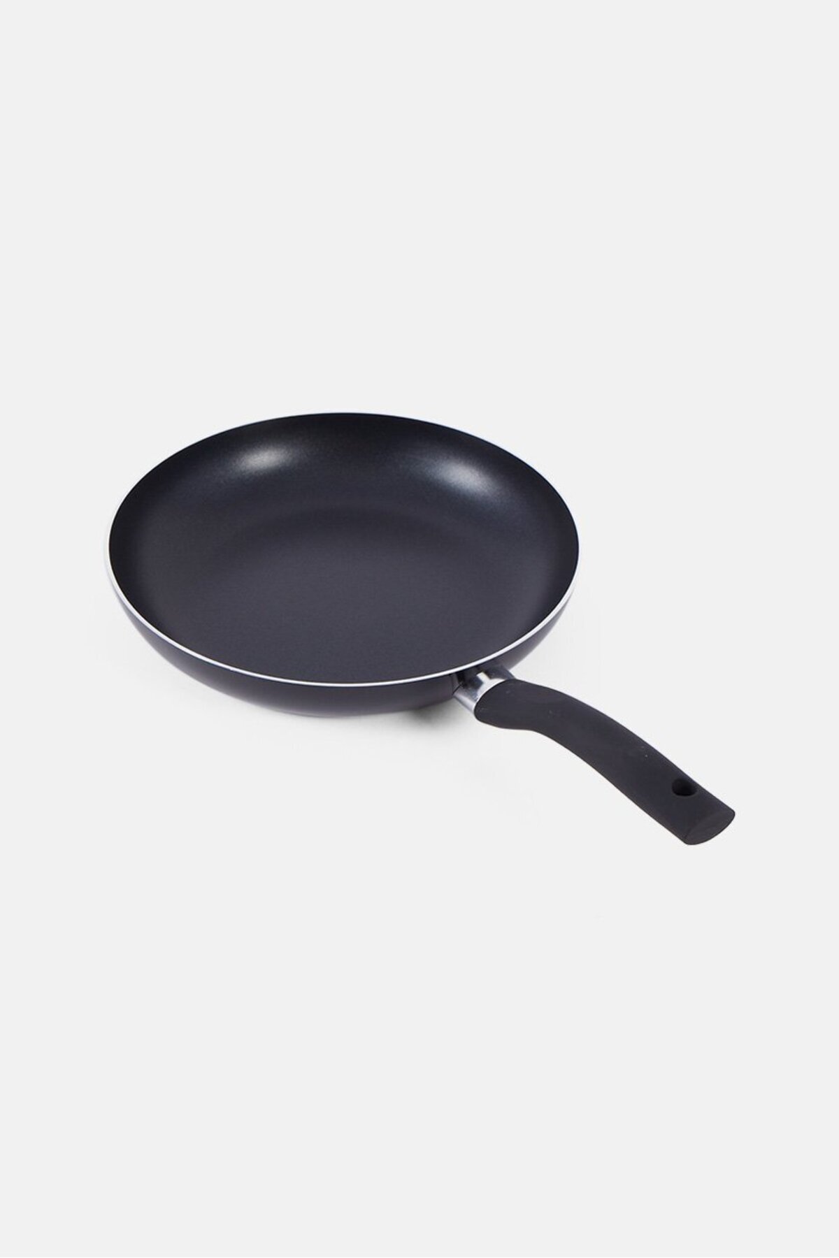 XX Neuva-Heavy Gauge Non Stick Fry Pan, Black 3
