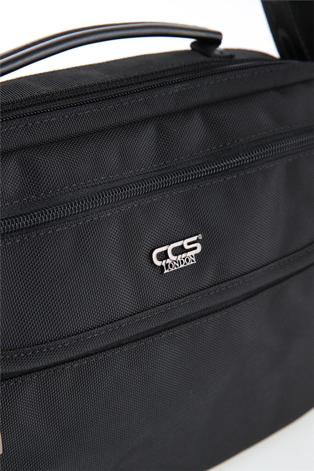 ÇÇS-Ccs 31366 Shoulder Strap Handbag 6