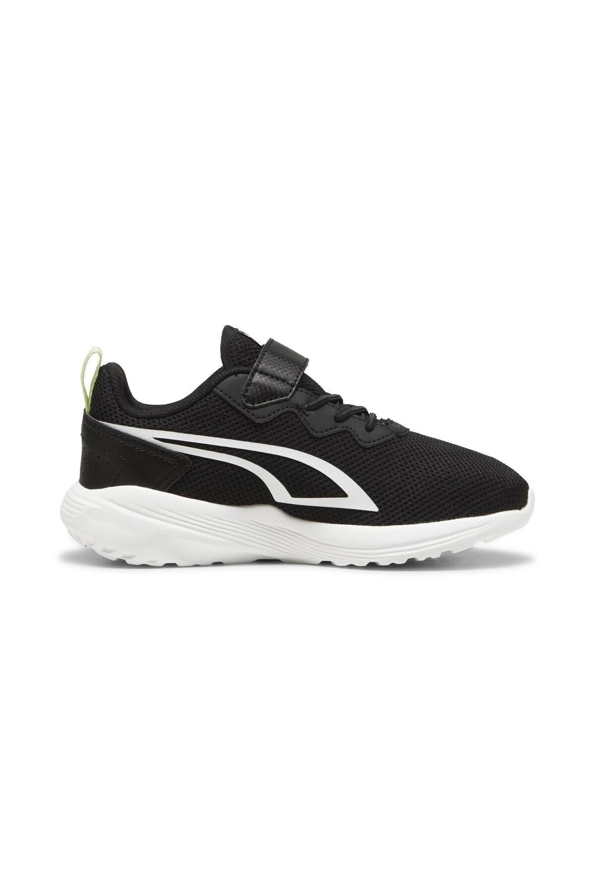 Puma-38738720   حذاء رياضي كاجوال للأطفال من All-Day Active Ac+ Ps 5