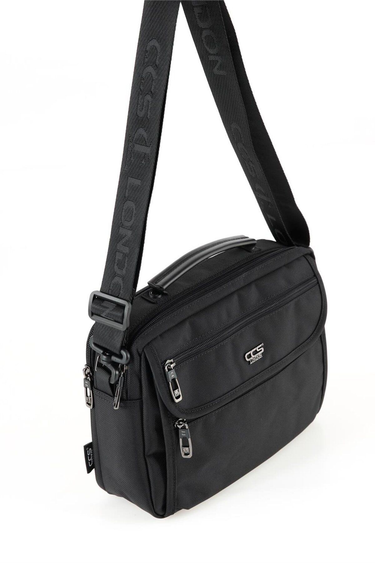 ÇÇS-Ccs 31366 Shoulder Strap Handbag 4