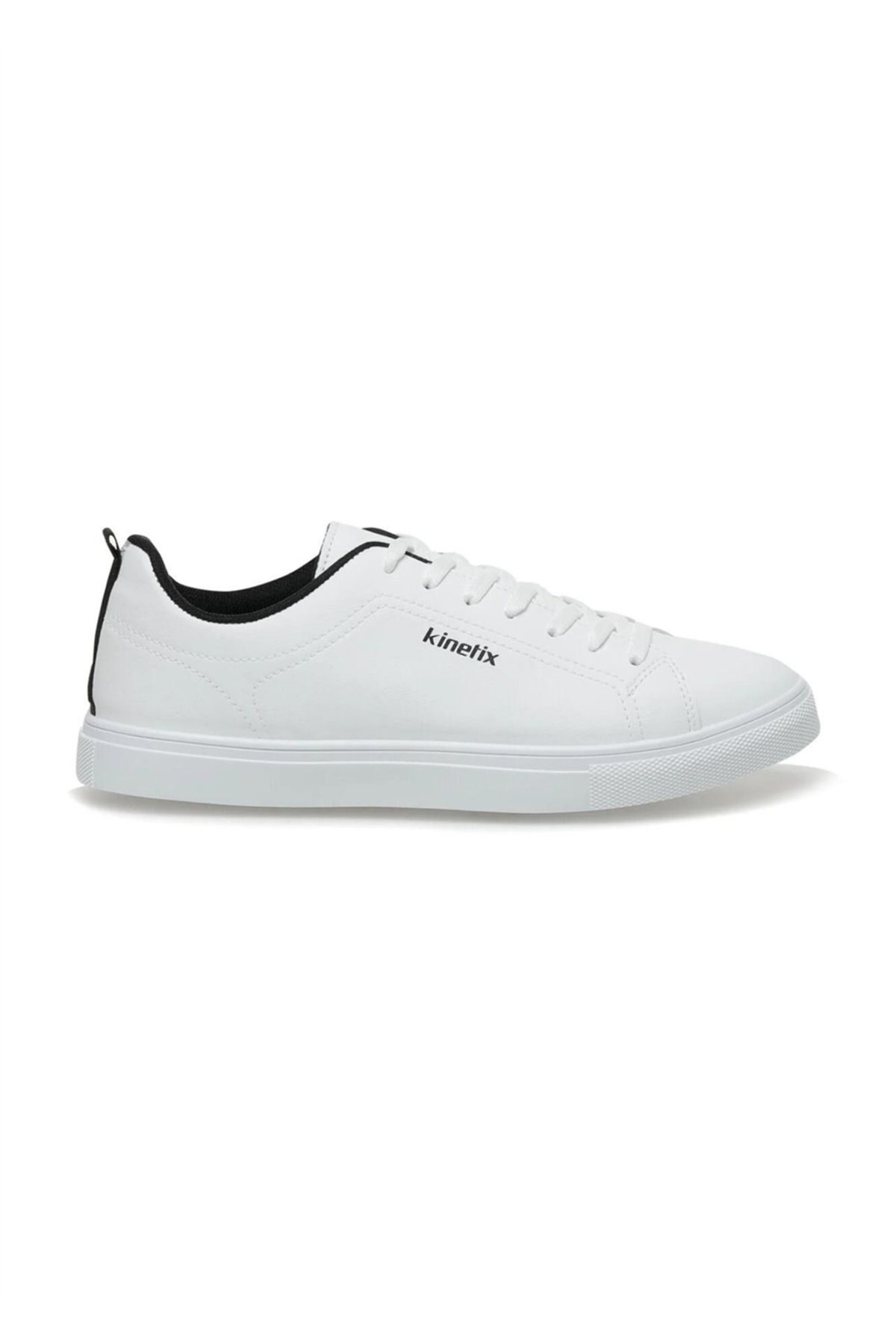 Kinetix-Snape 3fx Men's White Sneaker Shoes 2