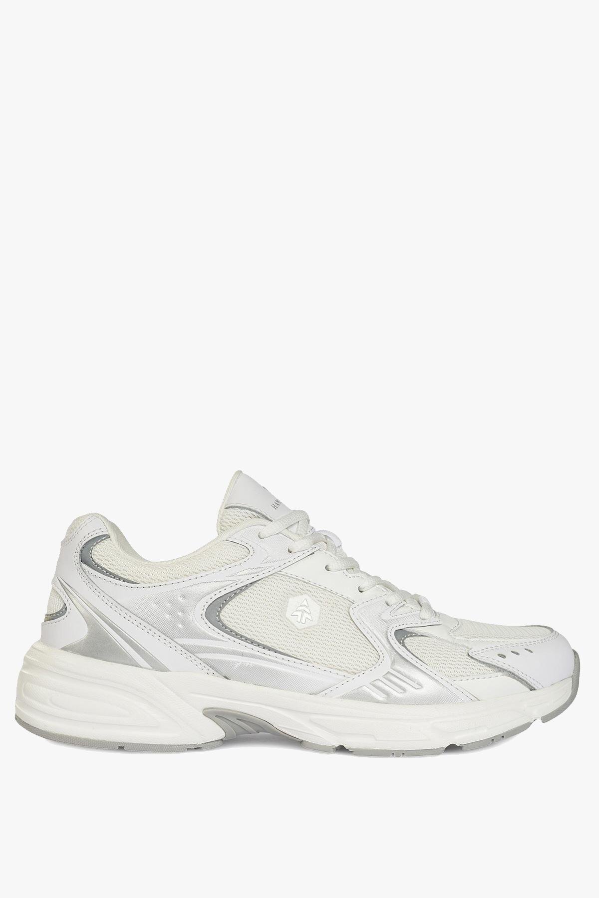 هامر جک کفش کتانی مردانه سفید سونگا