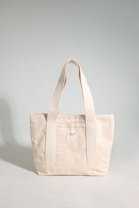 Crossbody tote bag canvas online