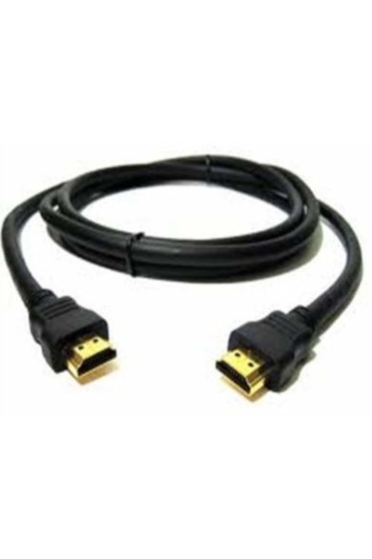 cablox HDMI 1 Metre Standart PVC 3D 4K LED/LCD