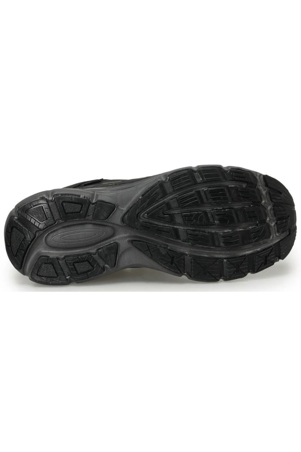 lumberjack Ursa Wmn 4Pr Kadın Siyah-Siyah (36-40) Waterproof Outdoor Ayakkabı görsel 4