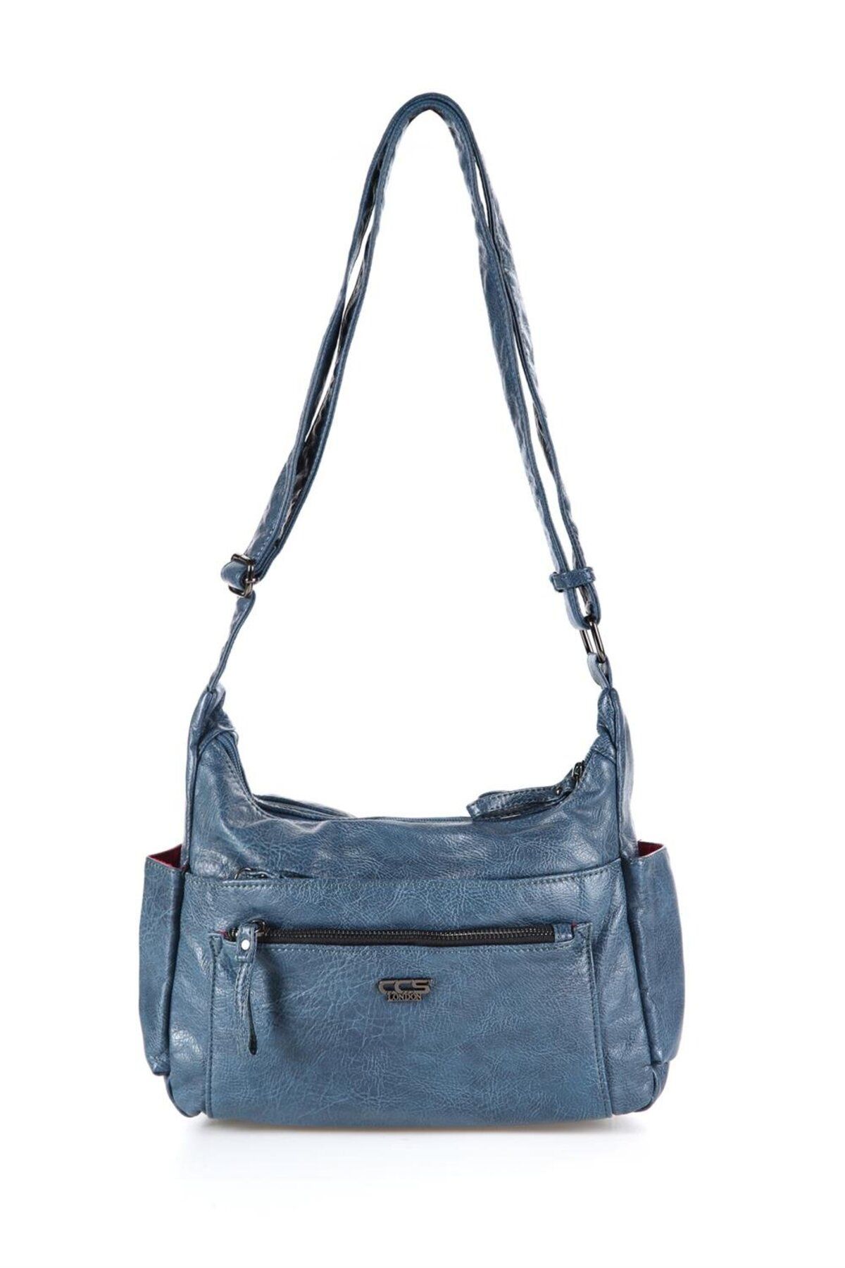 ÇÇS-17495 Model Women's Shoulder Bag 6