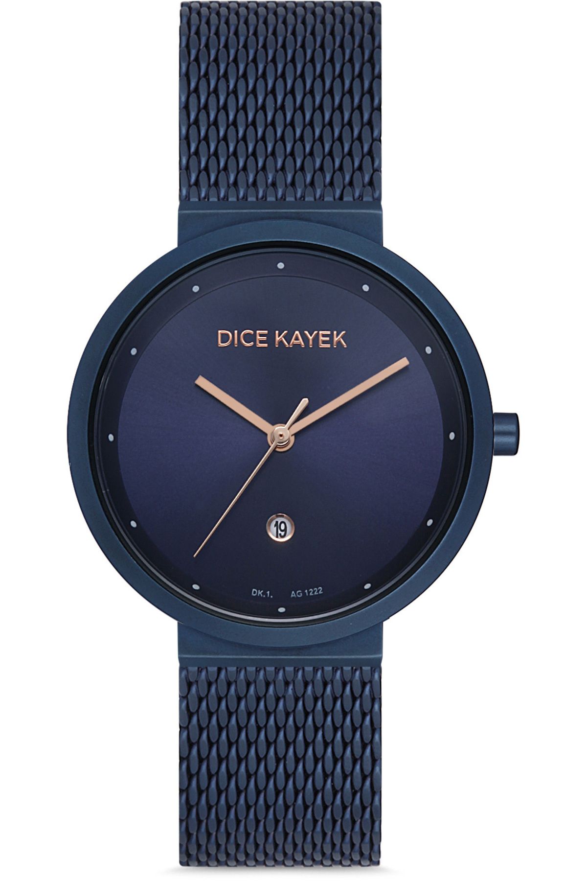 Dice Kayek-Practical Bag with Model Number Dk.1.Ag1222.10 1
