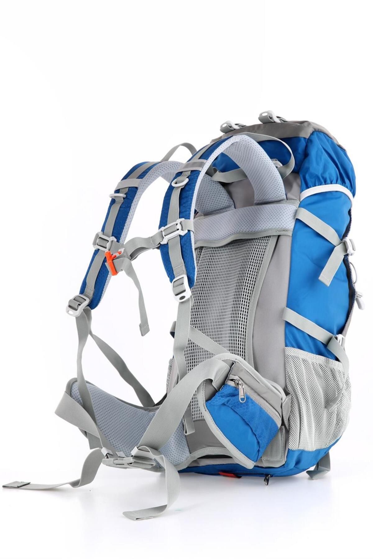 YOUNG-40200 Rucsac Mountaineer 55l 3