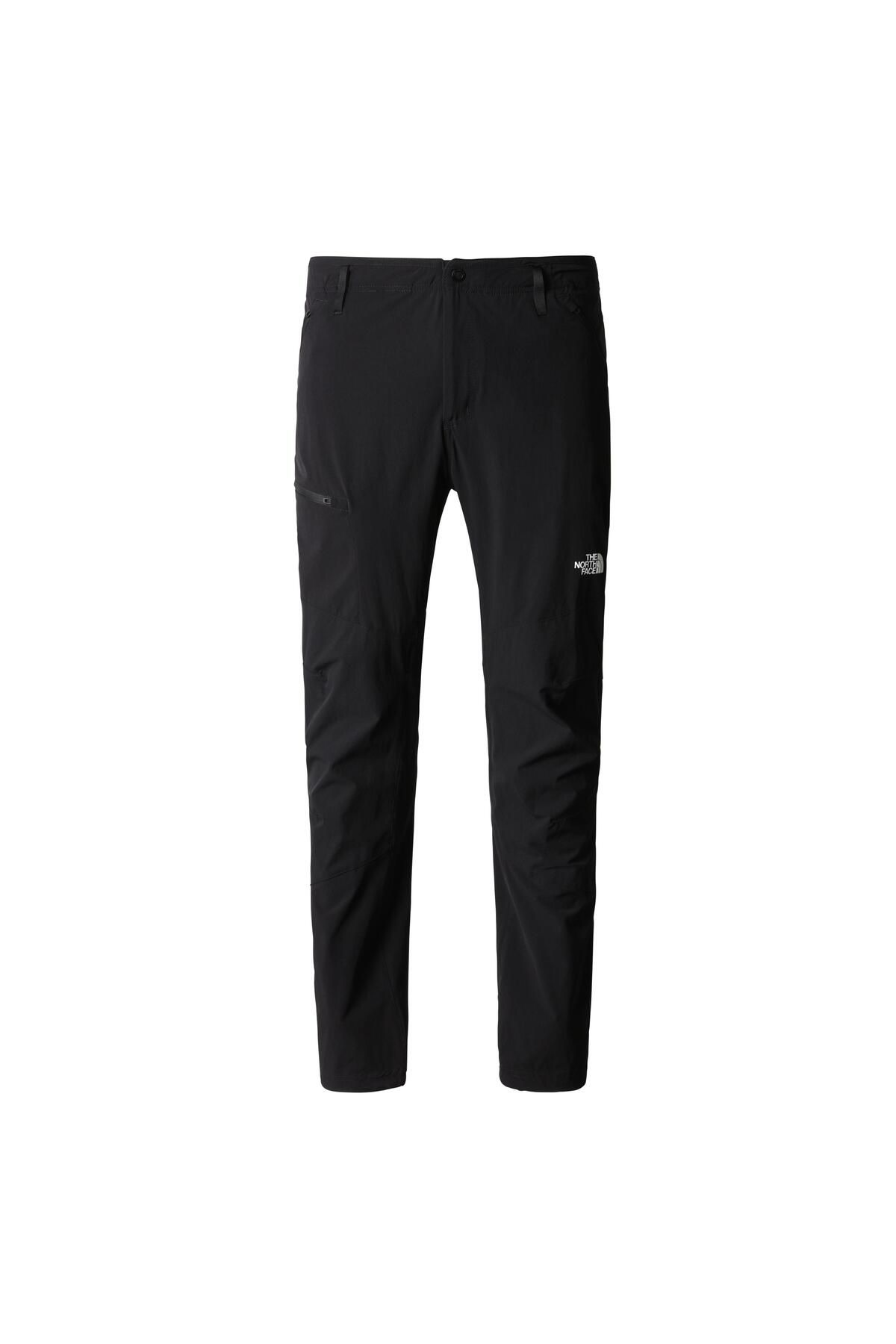 THE NORTH FACE-Speedlight Slim Tapered Pants Men's Outdoor Trousers 1