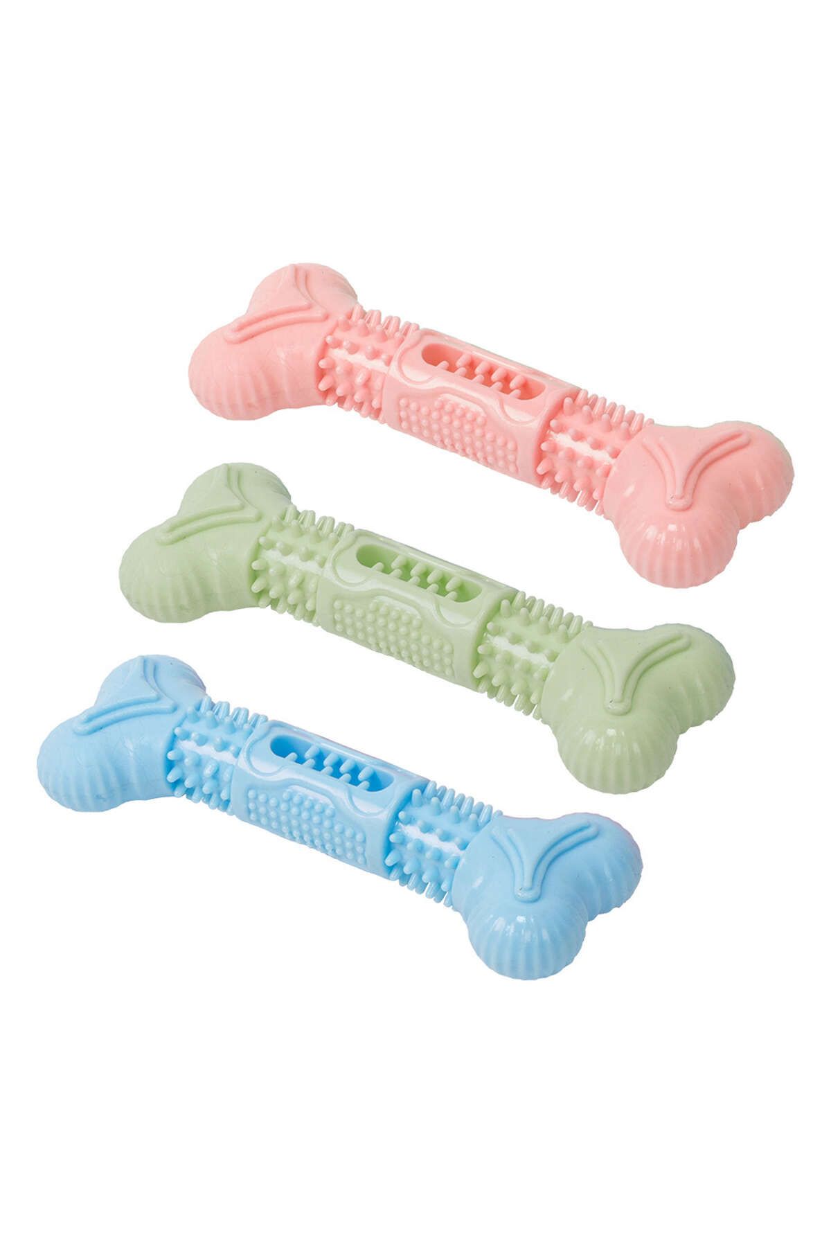 Eastland Plastik Köpek Çiğneme Kemik 14,5 Cm GLSTD