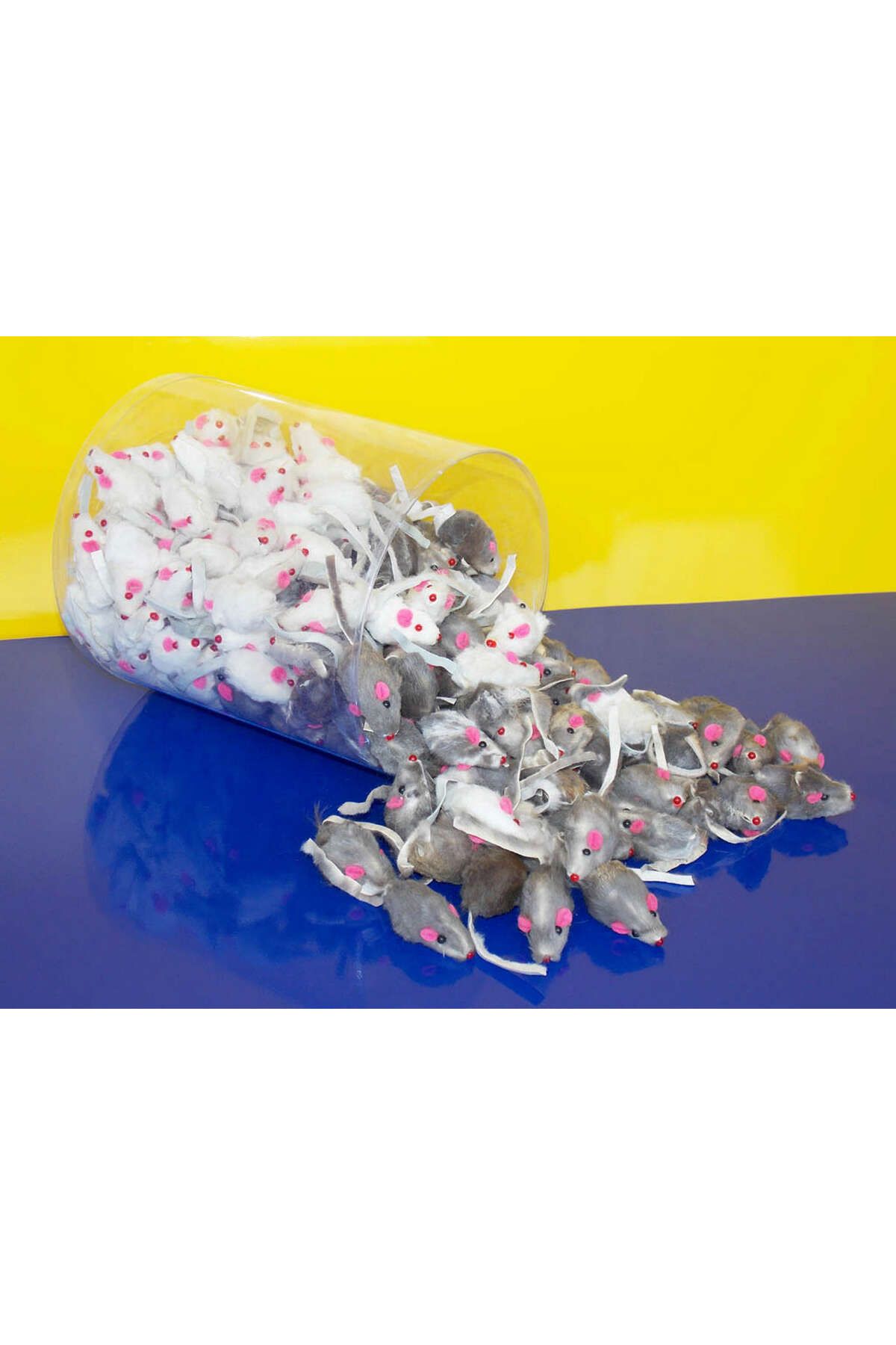 Eastland Oyuncak Fare 5 Cm (220 Ad.) YKTSN