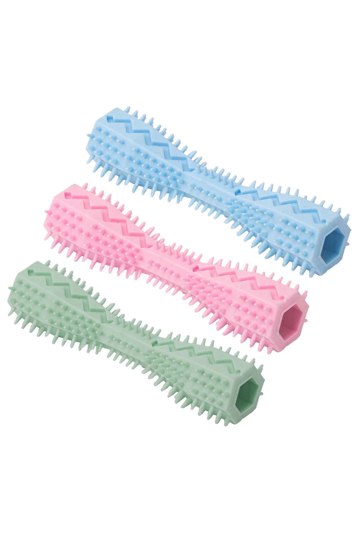 Eastland Plastik Köpek Çiğneme Tırtıklı 14,2 Cm GLSTD
