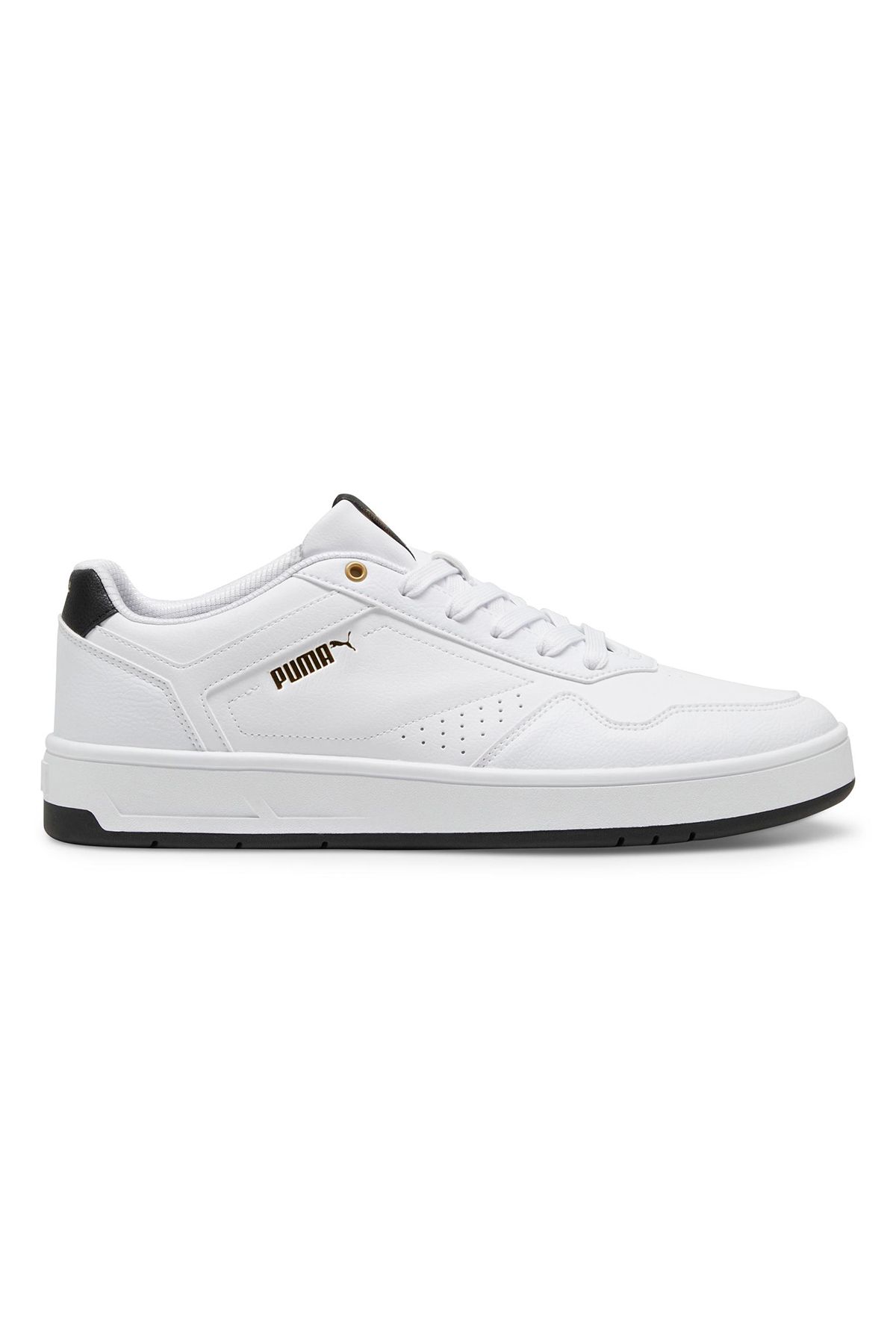 کفش کتانی مردانه کلاسیک سفید 39501807 Puma
